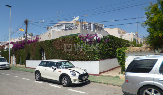 Quad Villa - Resale - Los Balcones - Costa Blanca