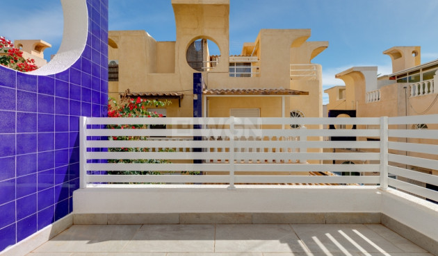 Quad Villa - Resale - Torrevieja - Costa Blanca