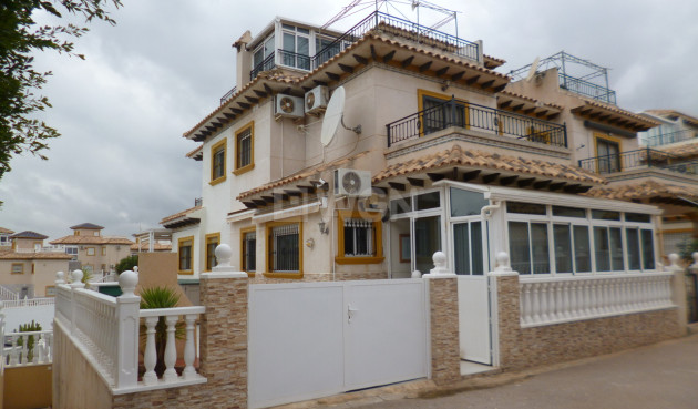 Quad Villa - Reventa - Playa Flamenca - Costa Blanca