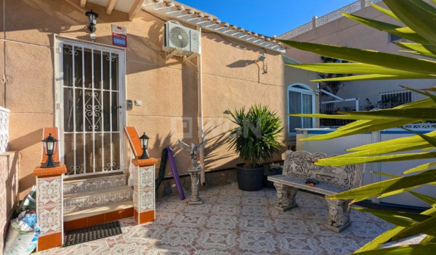 Quad Villa - Reventa - San Miguel de Salinas - Inland