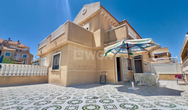 Quad Villa - Reventa - Torrevieja - Costa Blanca