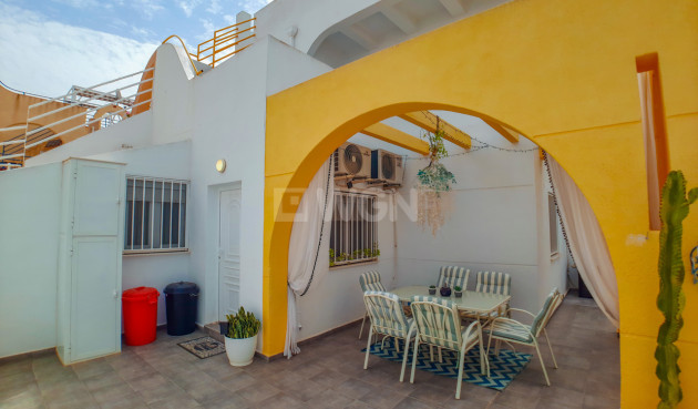 Quad Villa - Reventa - Torrevieja - Costa Blanca