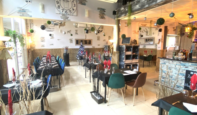 Reklama w telewizji - Odsprzedaż - Algorfa - 96201