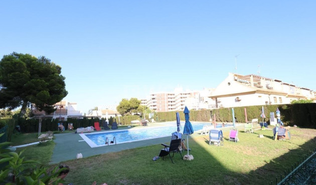 Reklama w telewizji - Odsprzedaż - Orihuela Costa - Costa Blanca