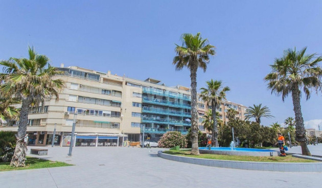 Reklama w telewizji - Odsprzedaż - Torrevieja - 69863