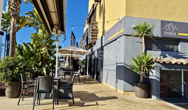 Reklama w telewizji - Odsprzedaż - Villamartin - Costa Blanca