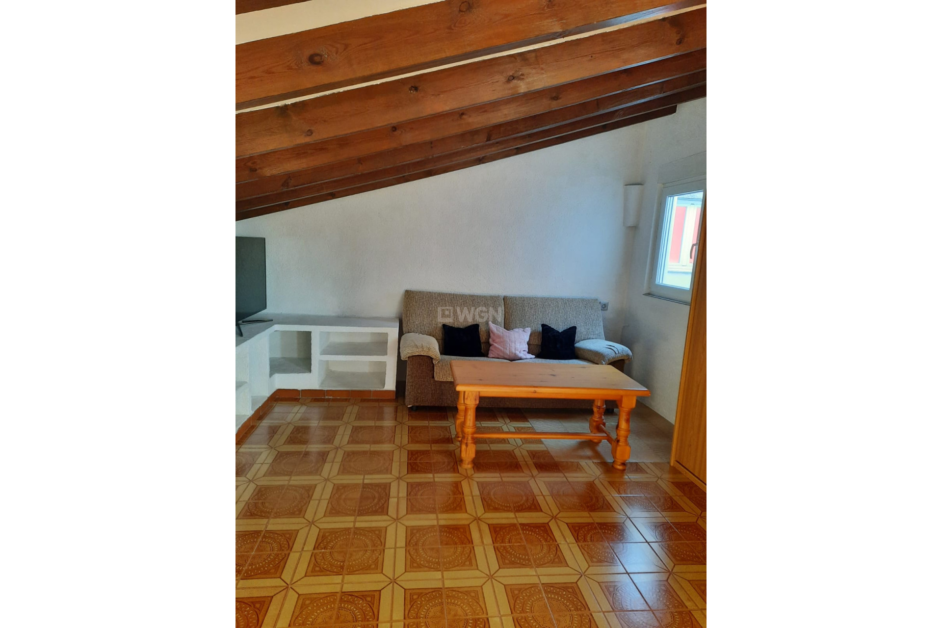 Resale - Apartment / flat - 2 - Inland