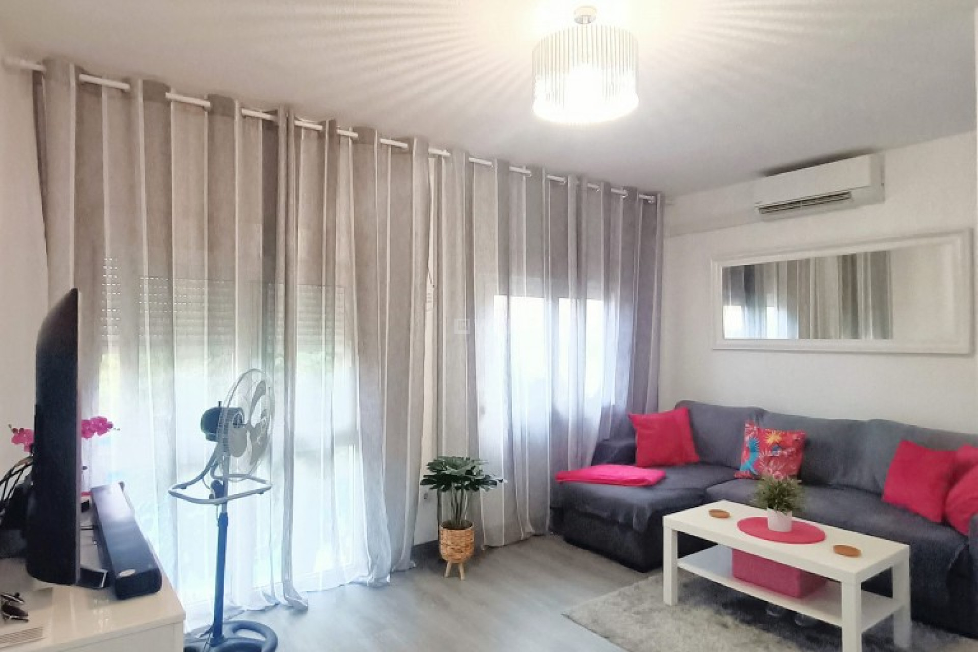 Resale - Apartment / flat - Albir - Costa Blanca