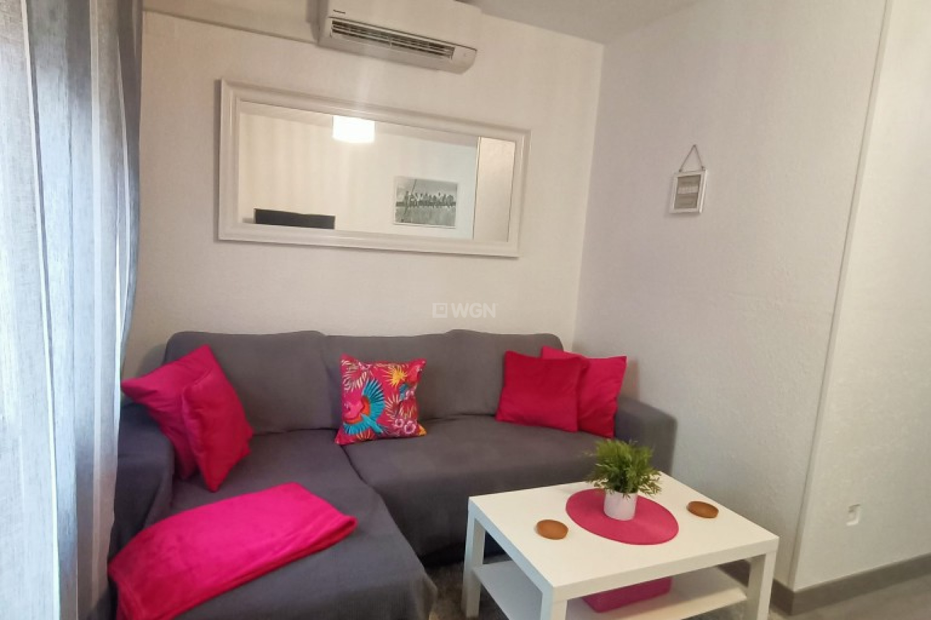 Resale - Apartment / flat - Albir - Costa Blanca