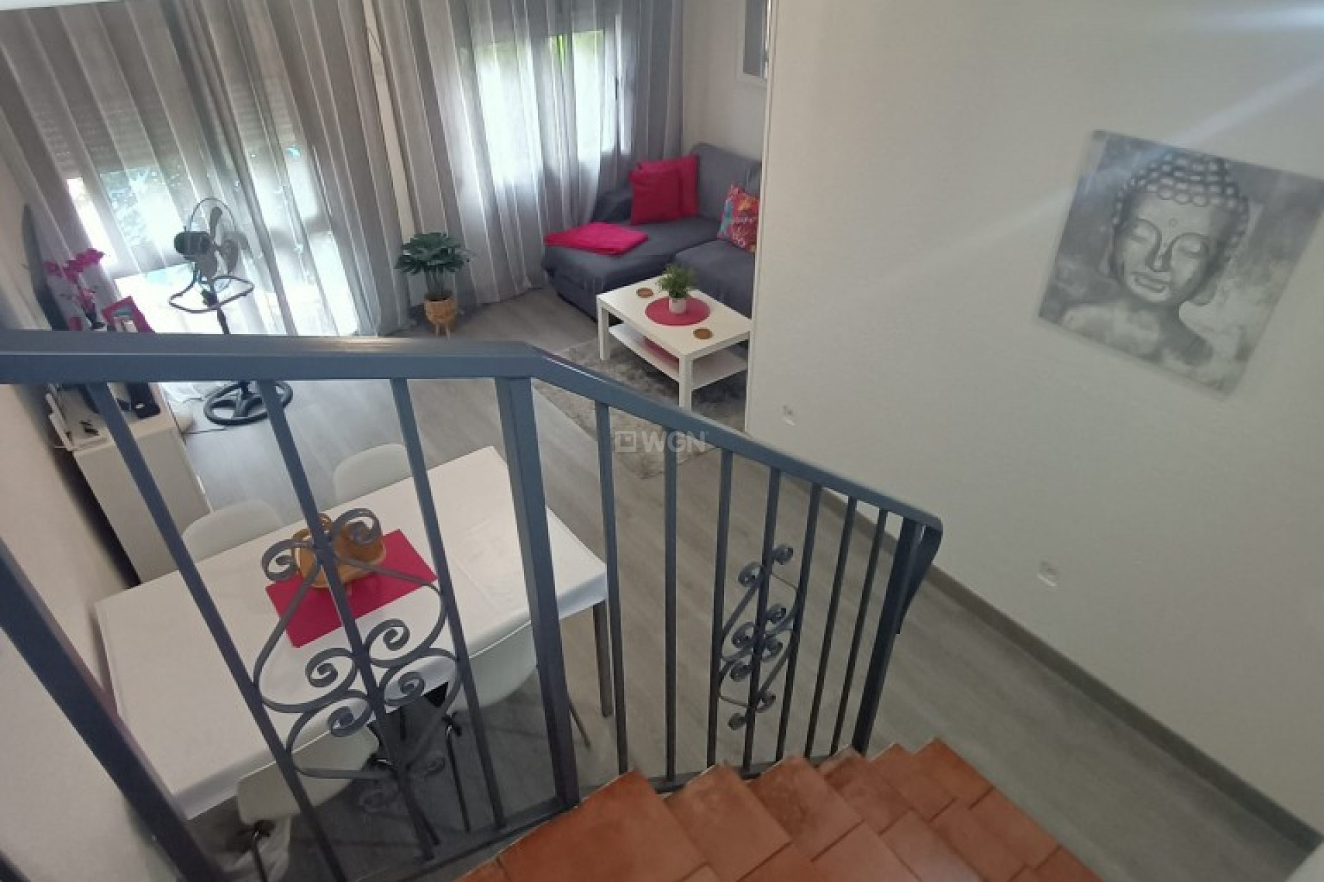 Resale - Apartment / flat - Albir - Costa Blanca