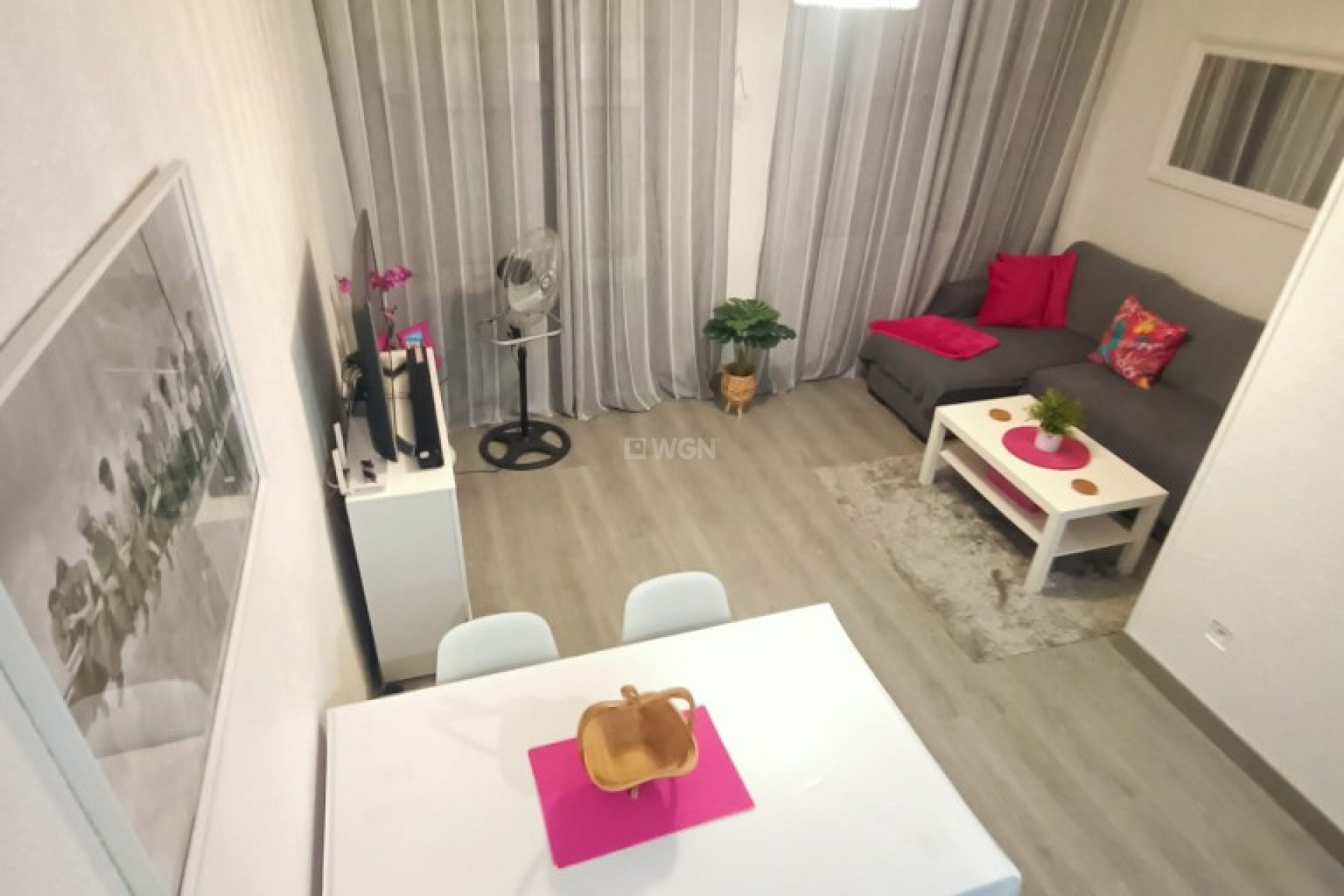 Resale - Apartment / flat - Albir - Costa Blanca