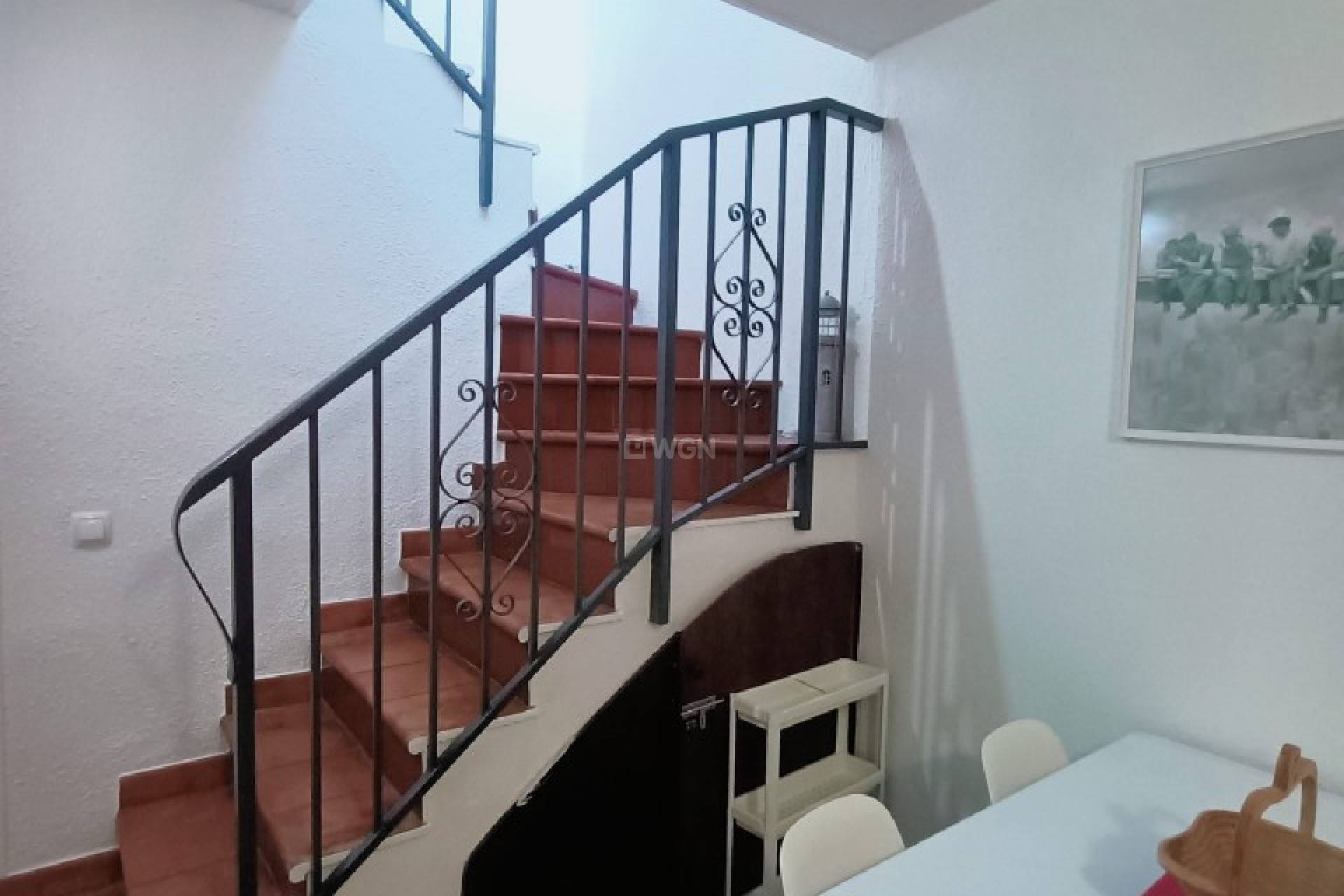 Resale - Apartment / flat - Albir - Costa Blanca