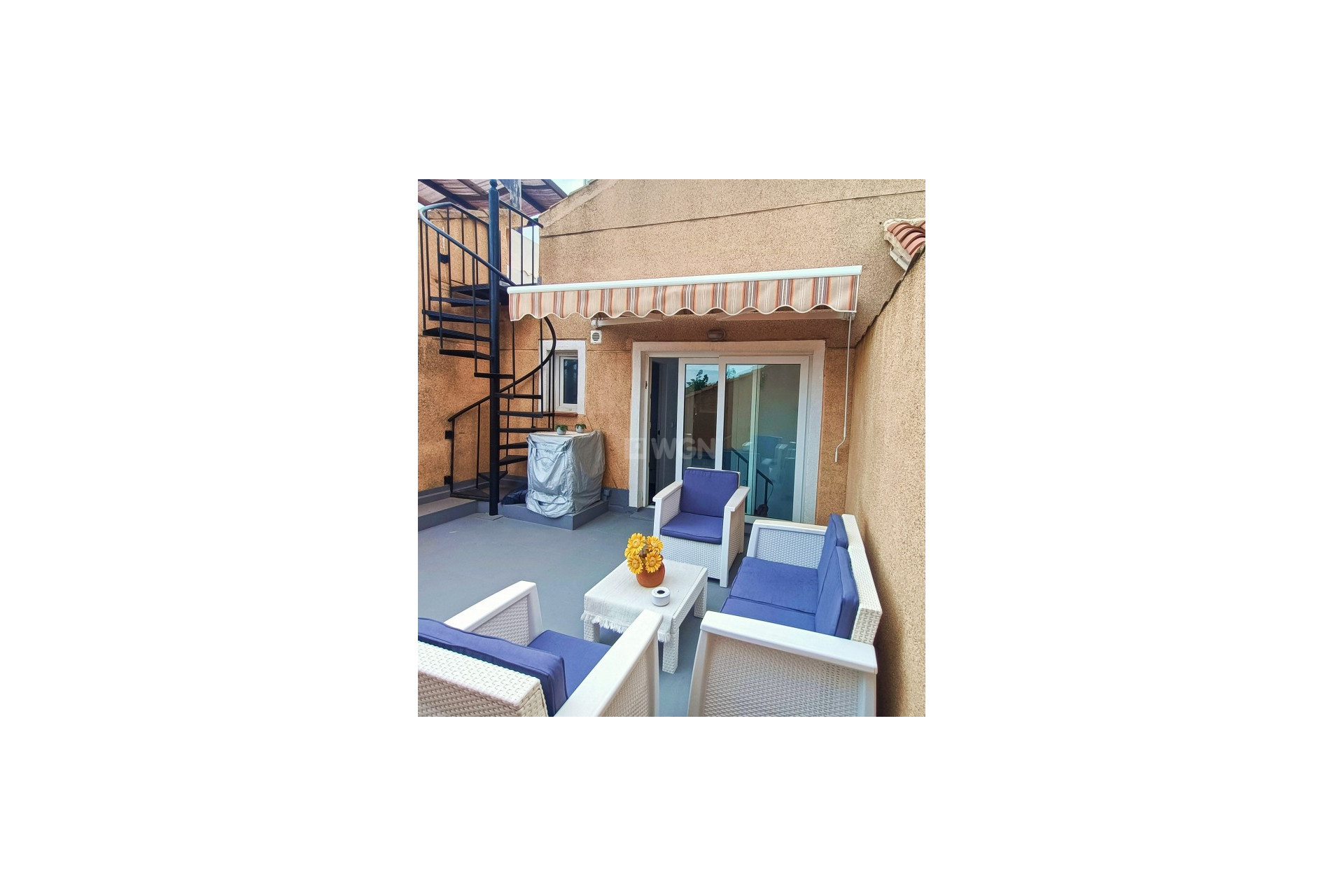 Resale - Apartment / flat - Albir - Costa Blanca