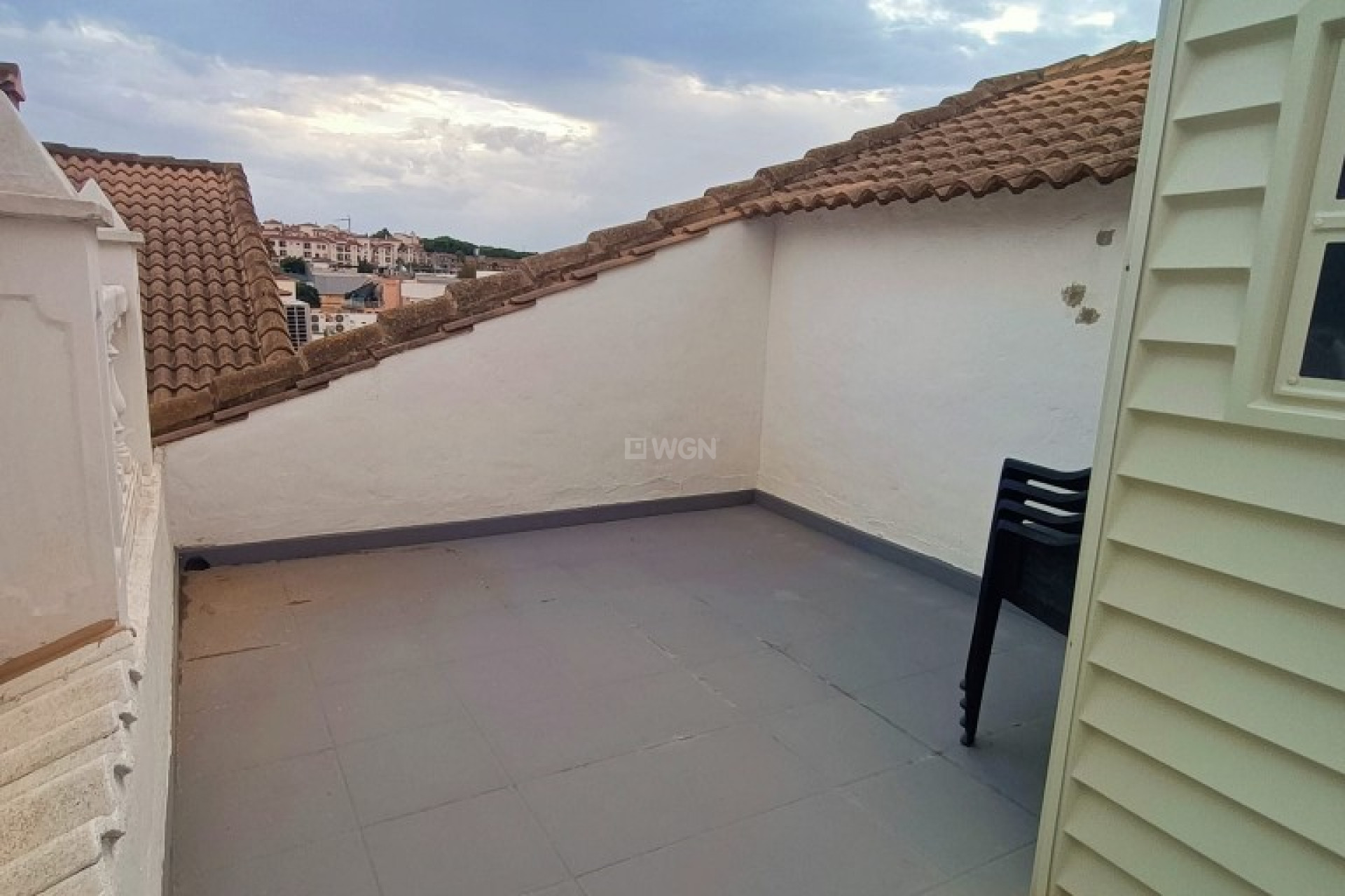 Resale - Apartment / flat - Albir - Costa Blanca