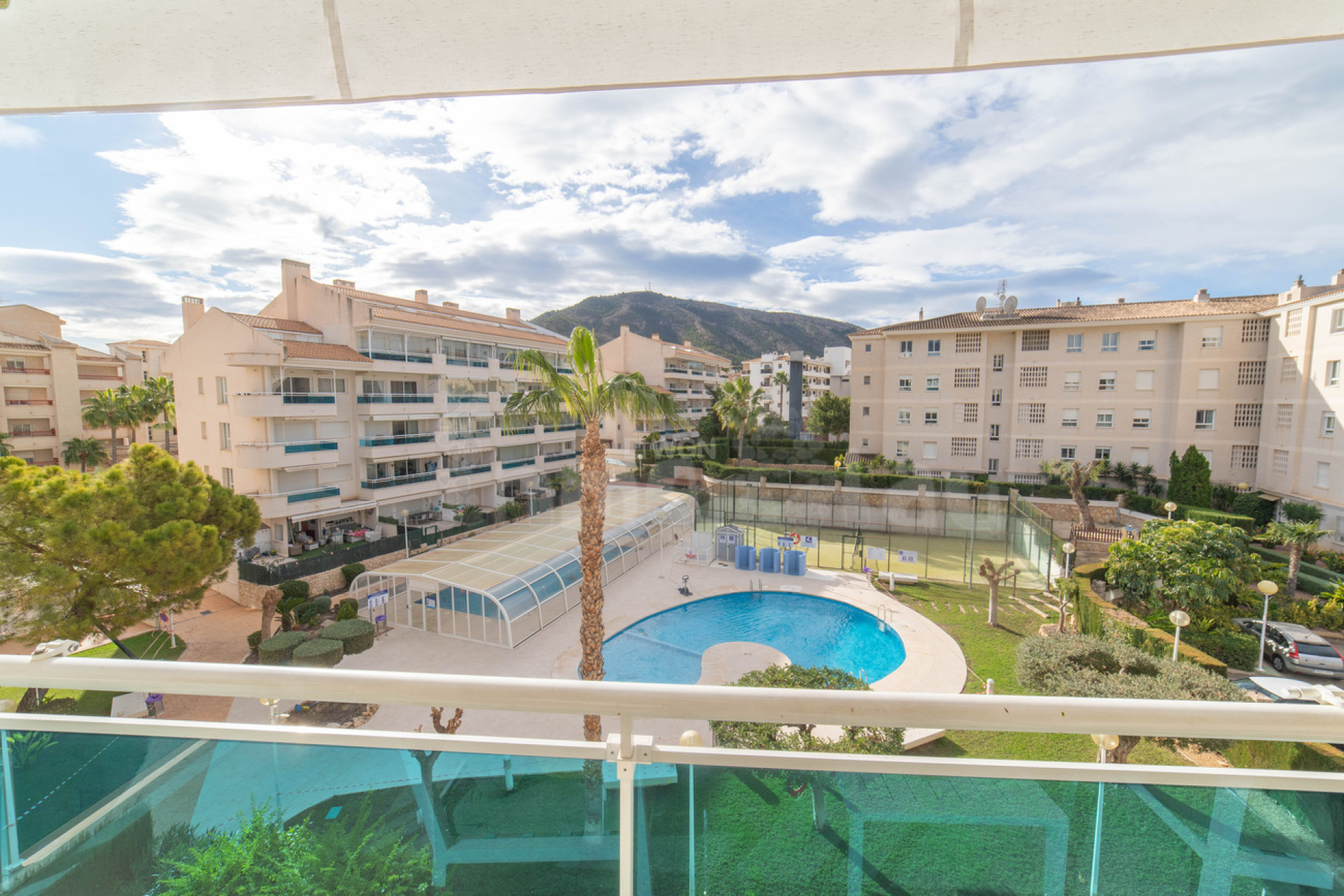 Resale - Apartment / flat - Albir - Costa Blanca