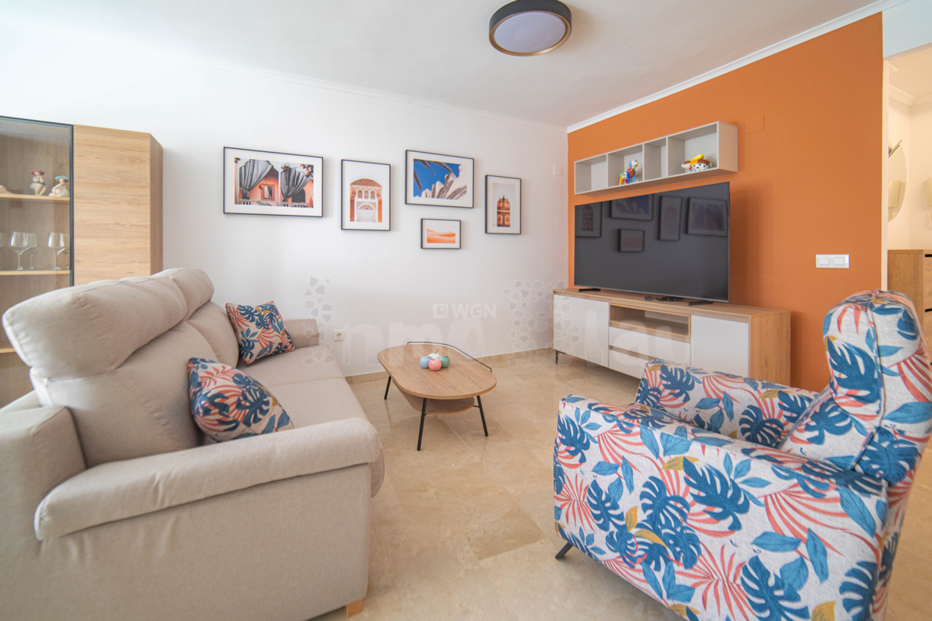 Resale - Apartment / flat - Albir - Costa Blanca