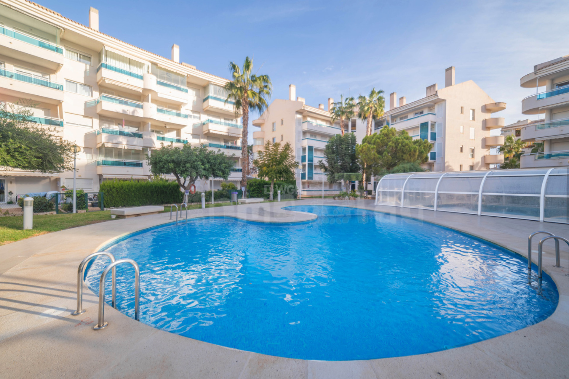 Resale - Apartment / flat - Albir - Costa Blanca