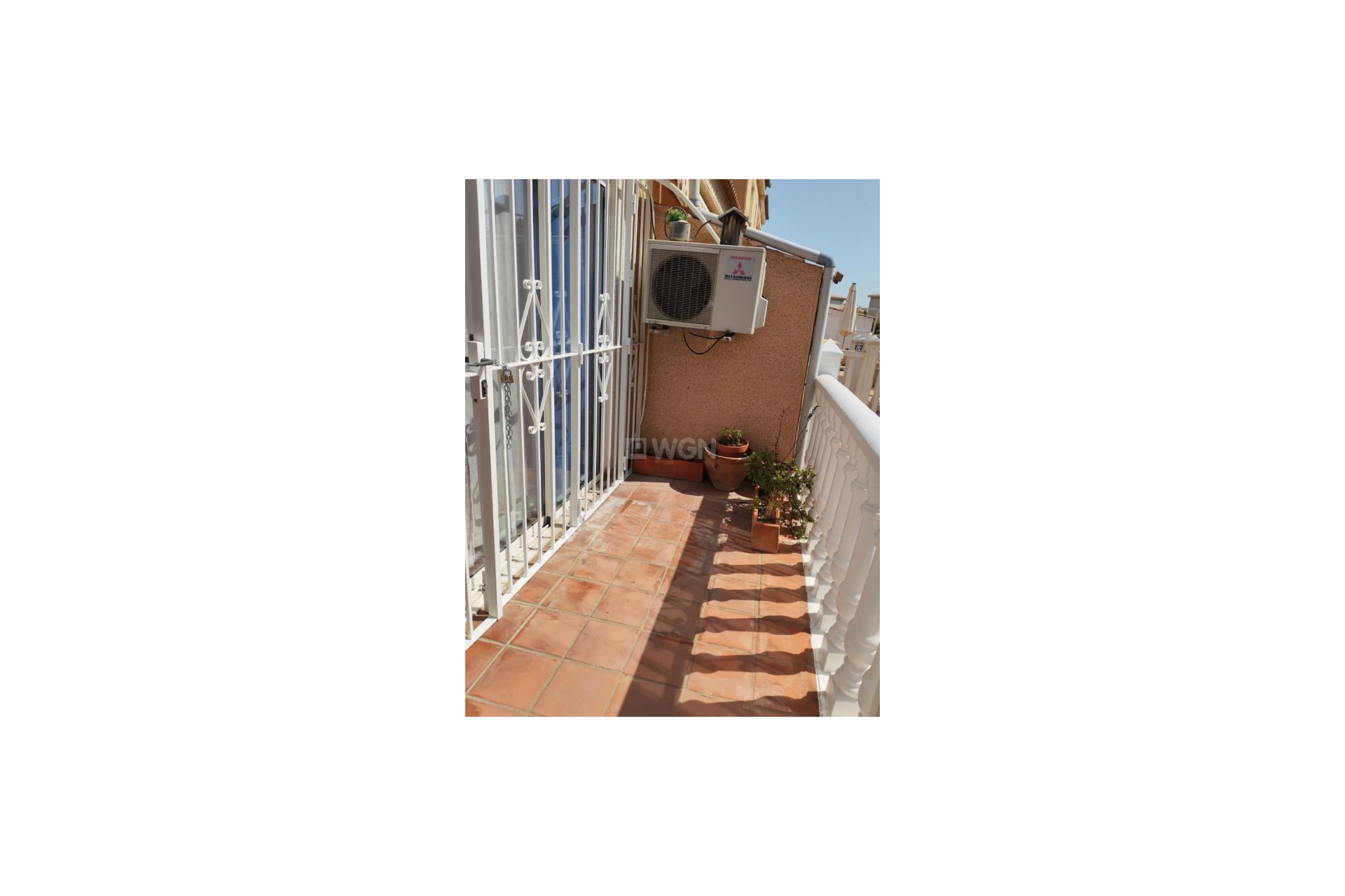 Resale - Apartment / flat - Albir - Costa Blanca