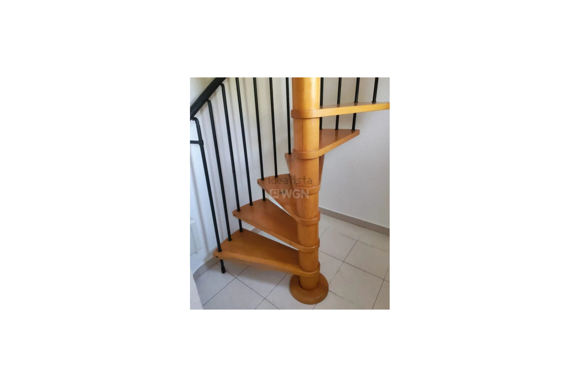 Resale - Apartment / flat - Albir - Costa Blanca