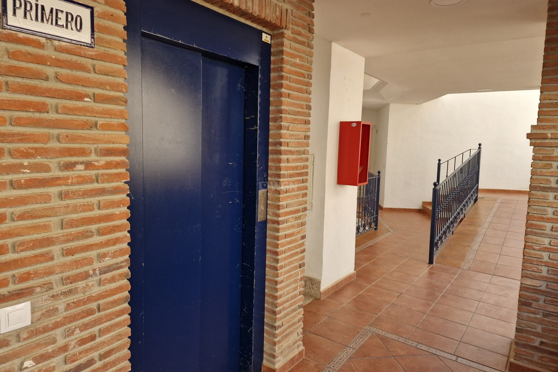 Resale - Apartment / flat - Alcaucín - Inland