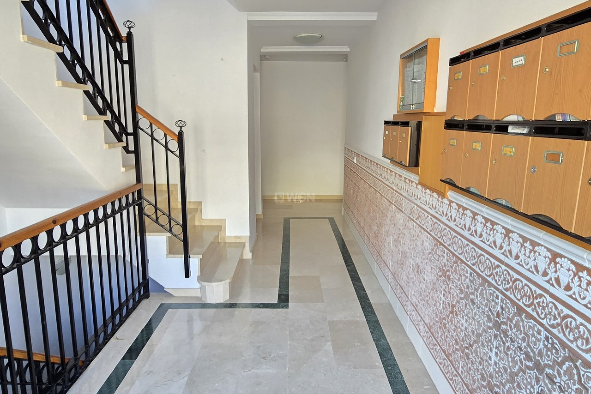 Resale - Apartment / flat - Alcaucín - Inland