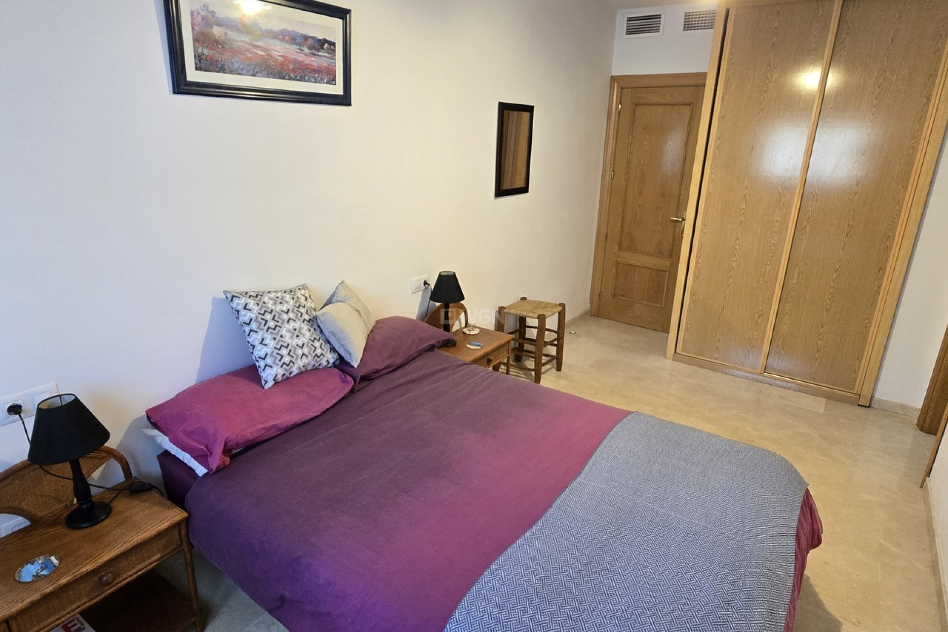 Resale - Apartment / flat - Alcaucín - Inland