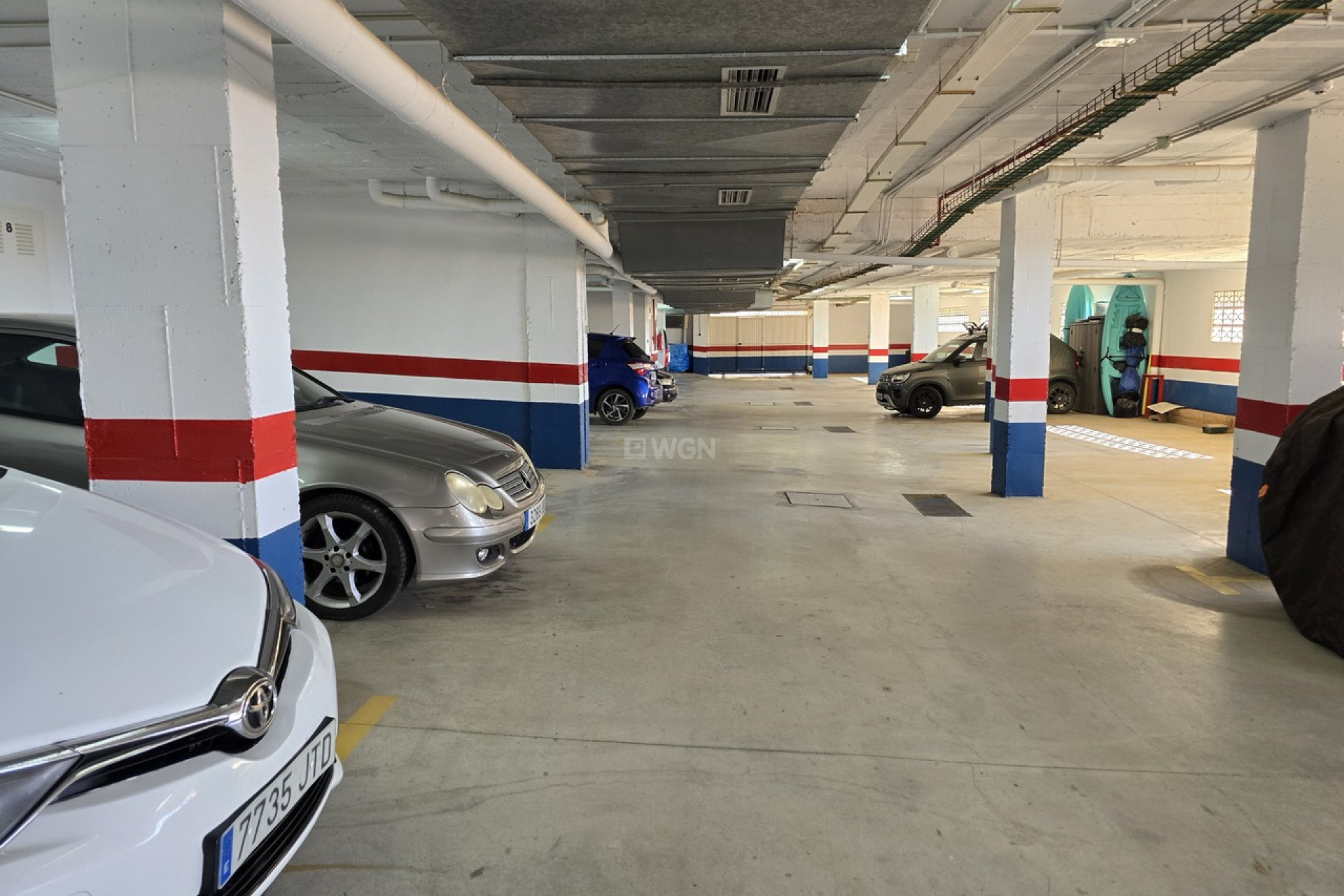 Resale - Apartment / flat - Alcaucín - Inland