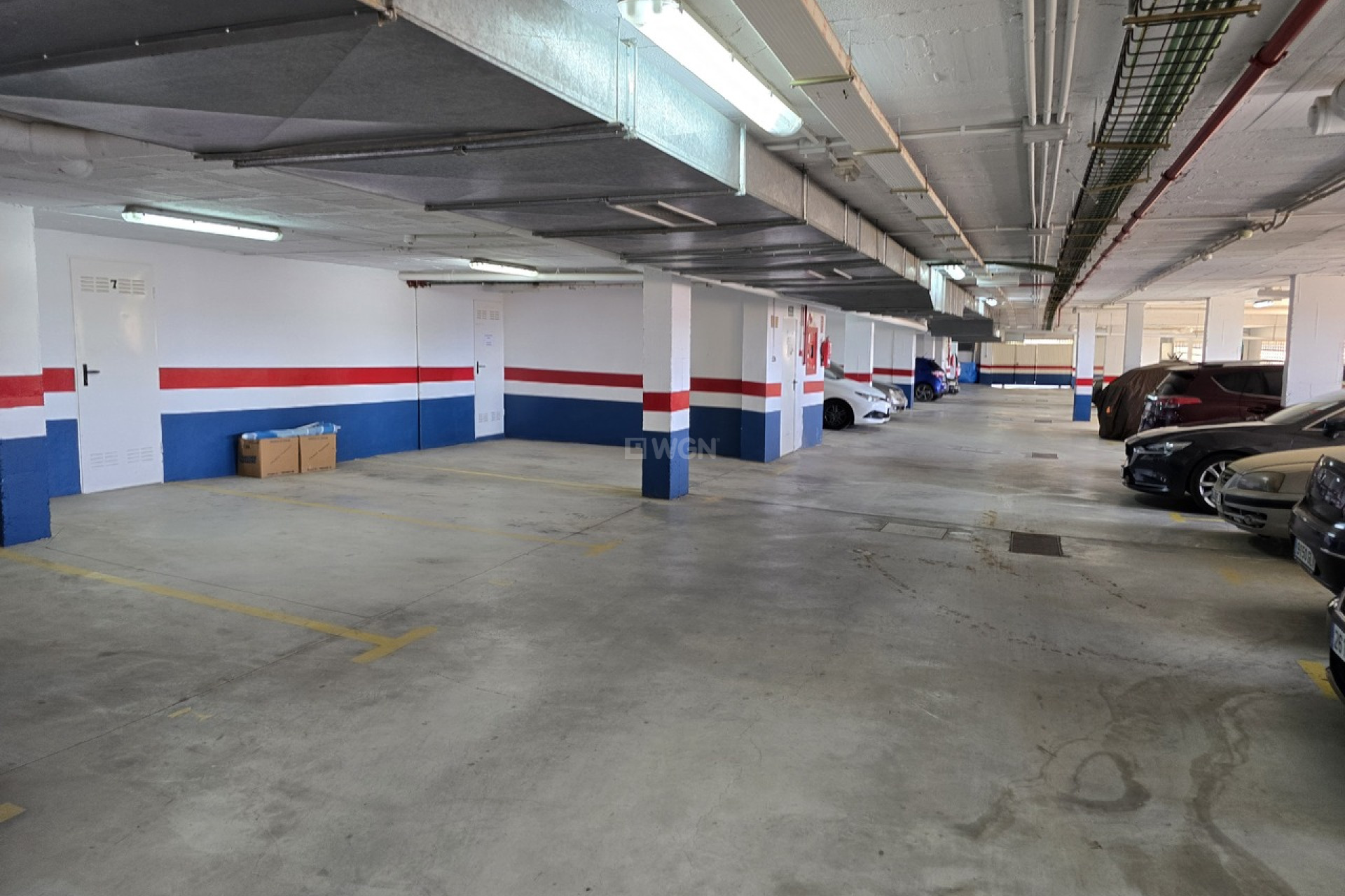 Resale - Apartment / flat - Alcaucín - Inland