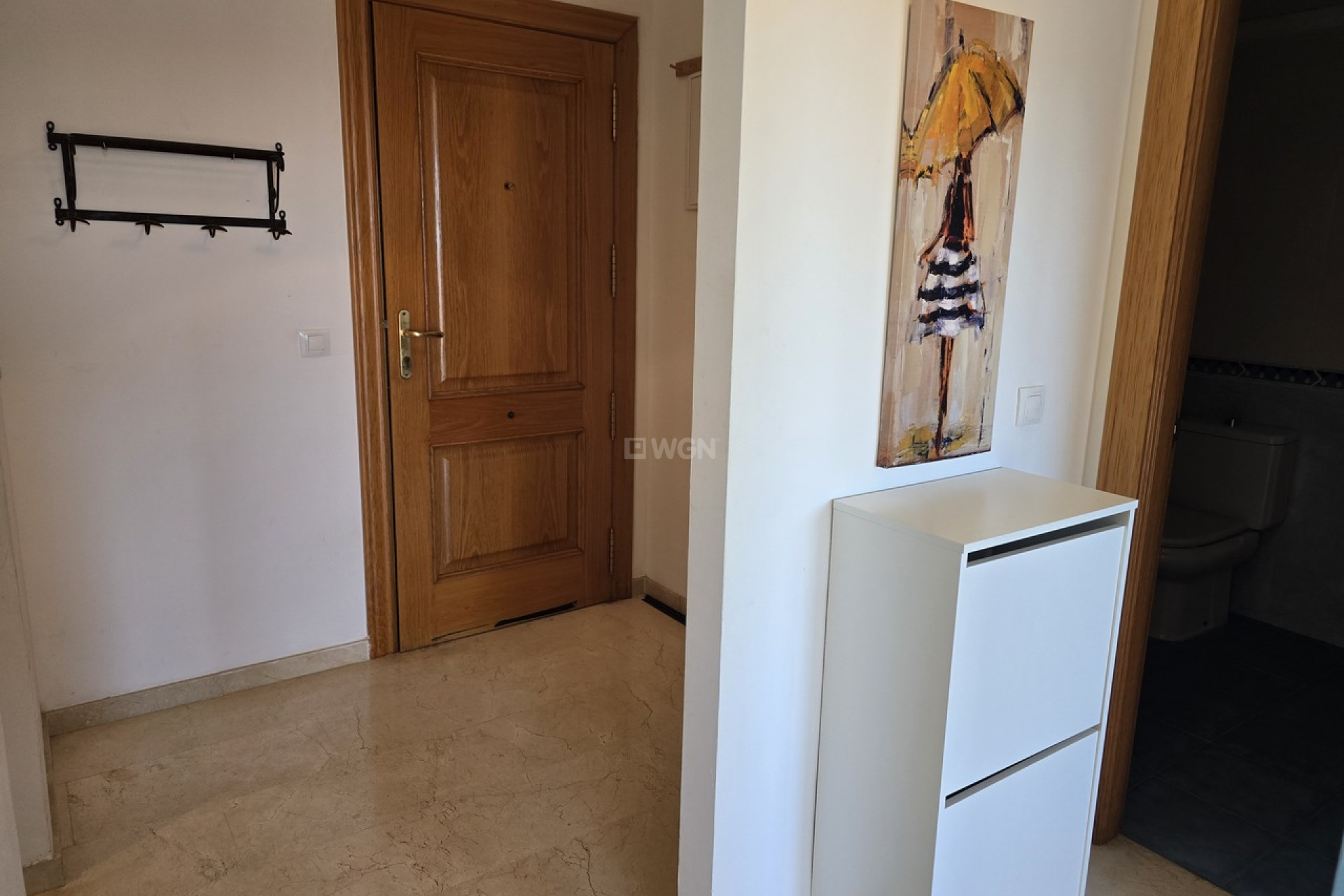 Resale - Apartment / flat - Alcaucín - Inland
