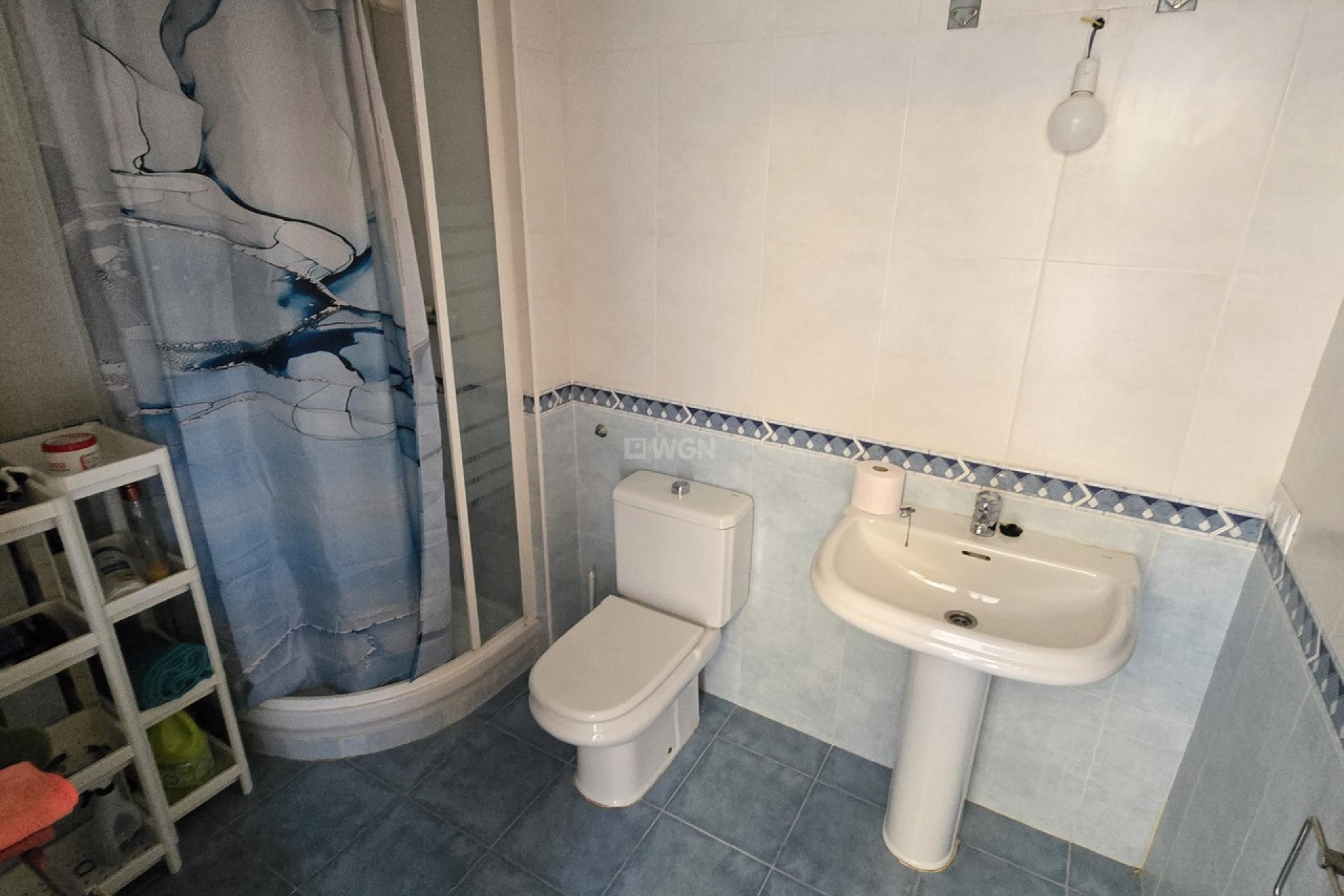 Resale - Apartment / flat - Alcaucín - Inland