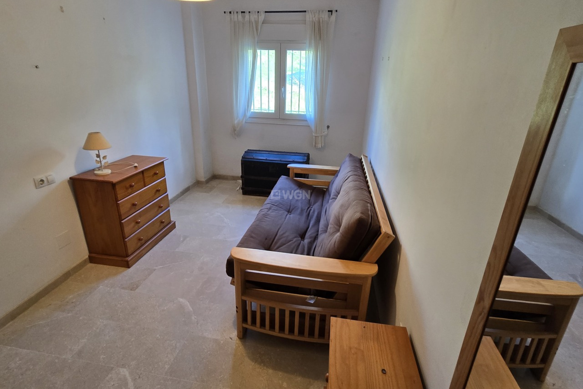 Resale - Apartment / flat - Alcaucín - Inland