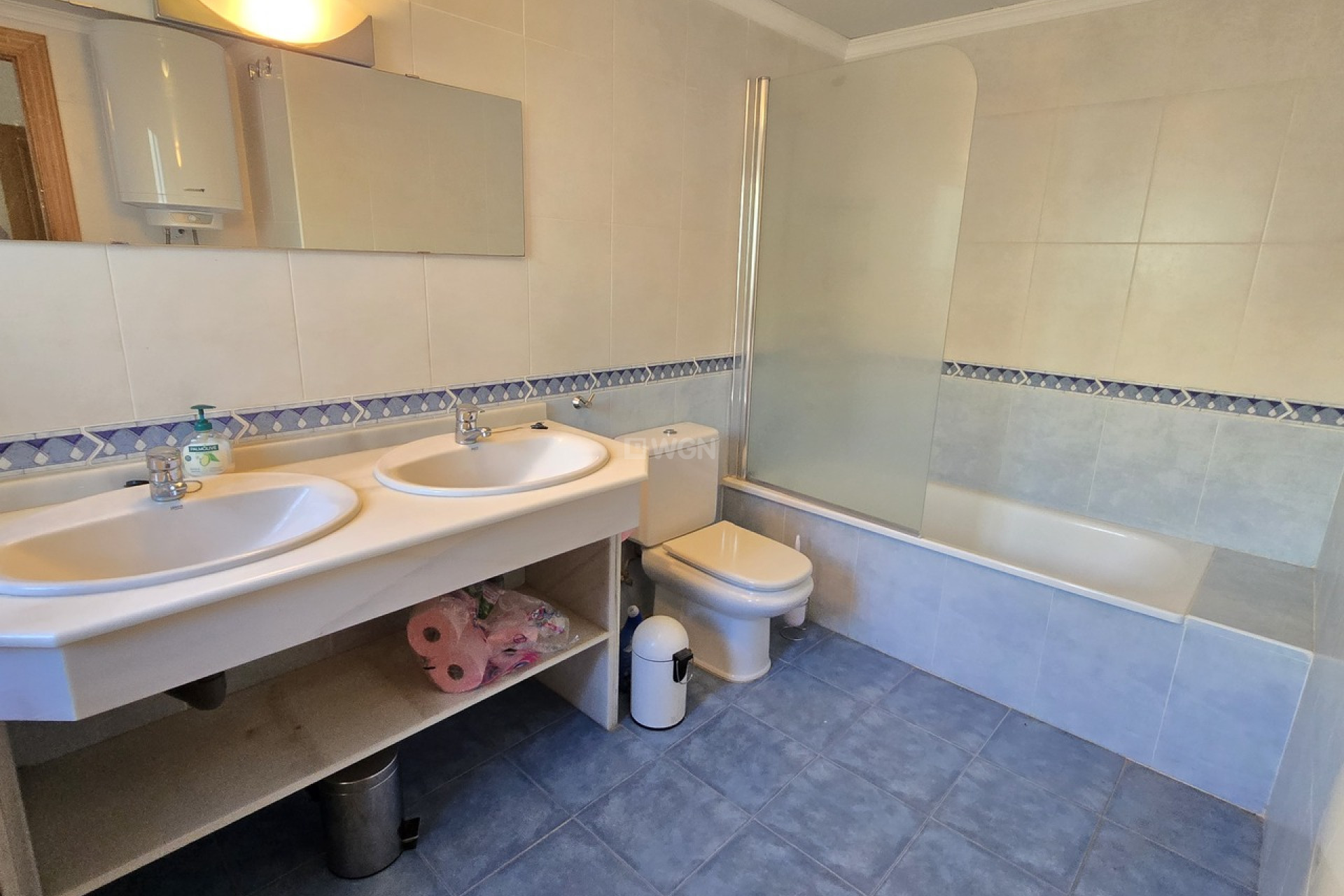 Resale - Apartment / flat - Alcaucín - Inland