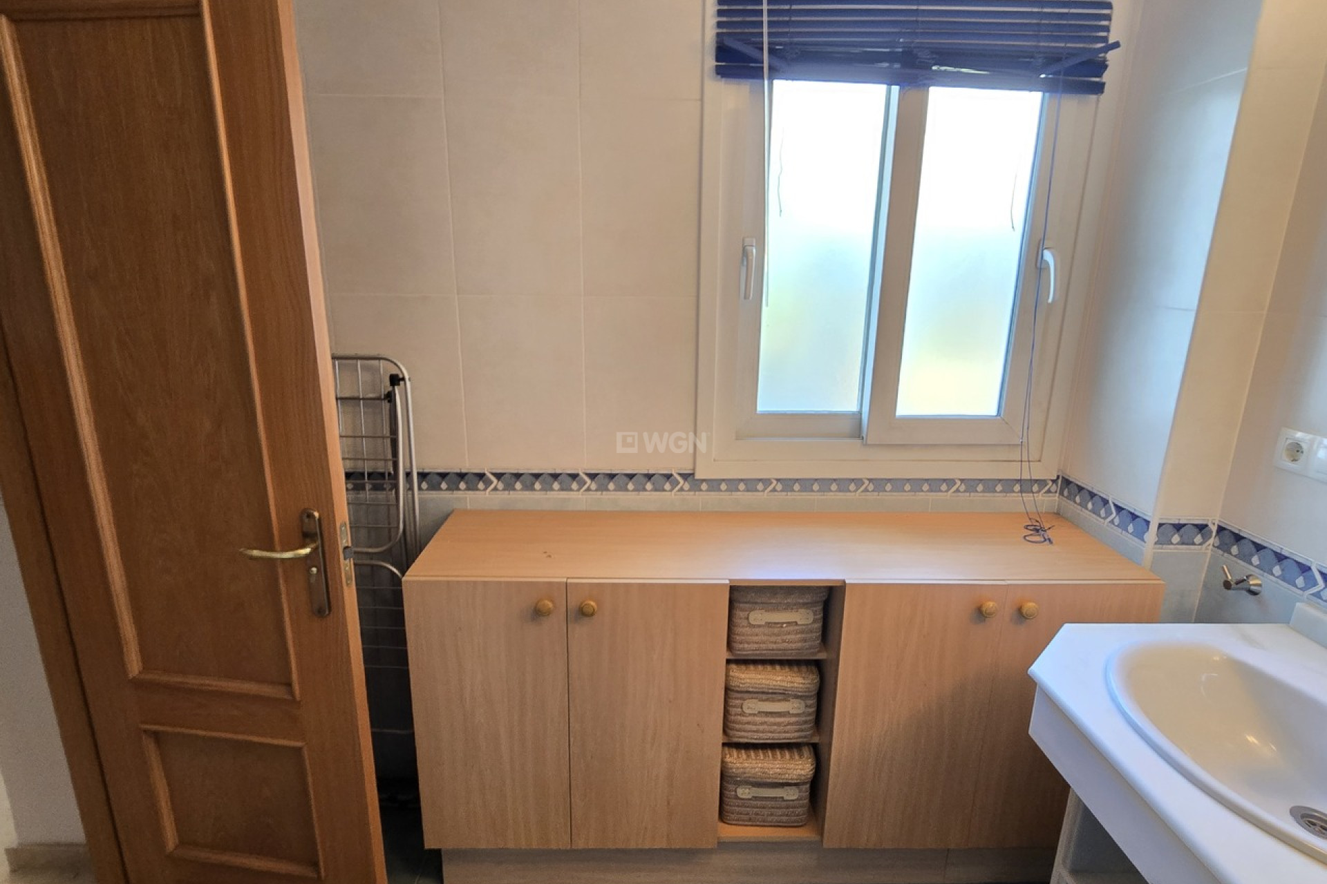 Resale - Apartment / flat - Alcaucín - Inland