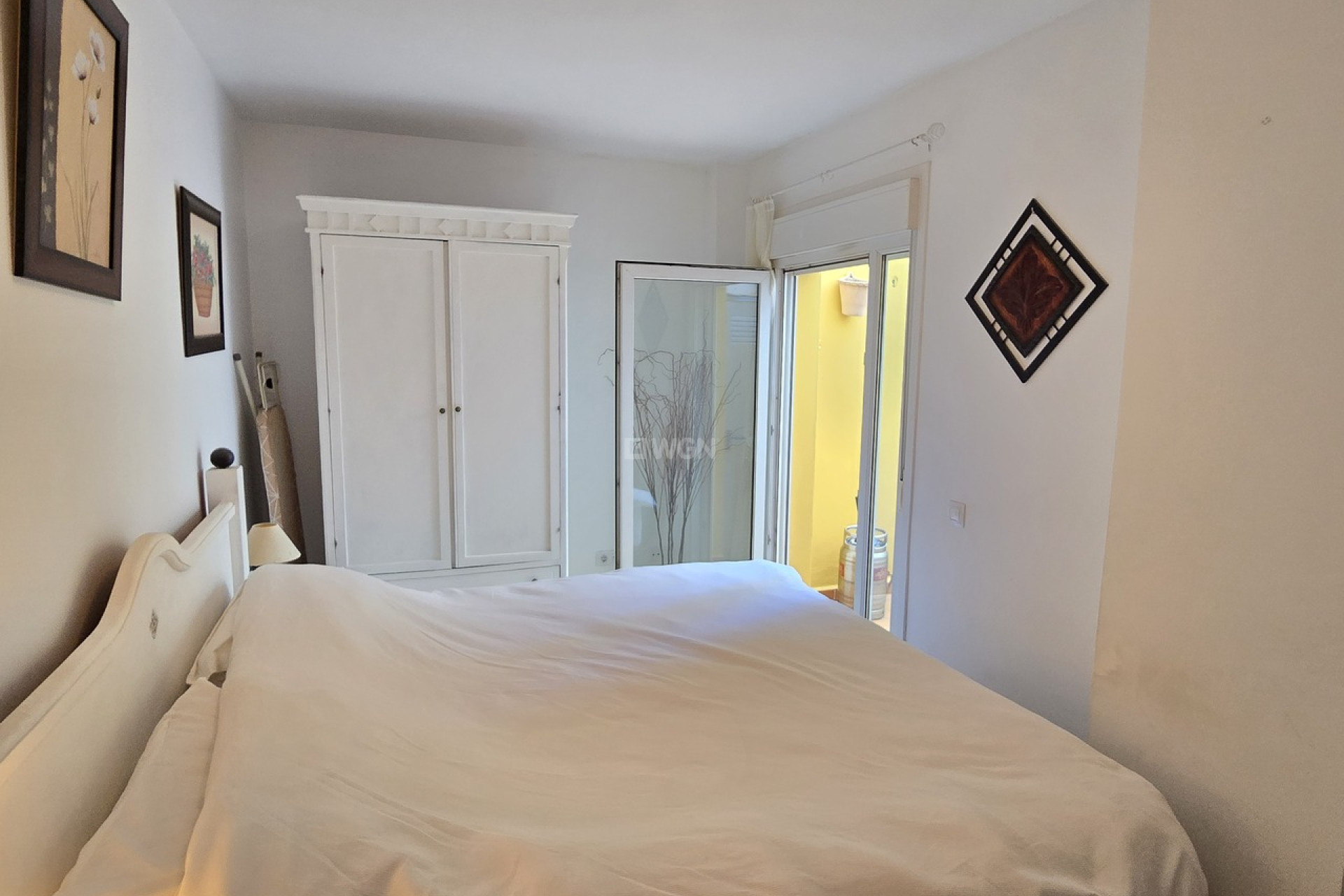 Resale - Apartment / flat - Alcaucín - Inland