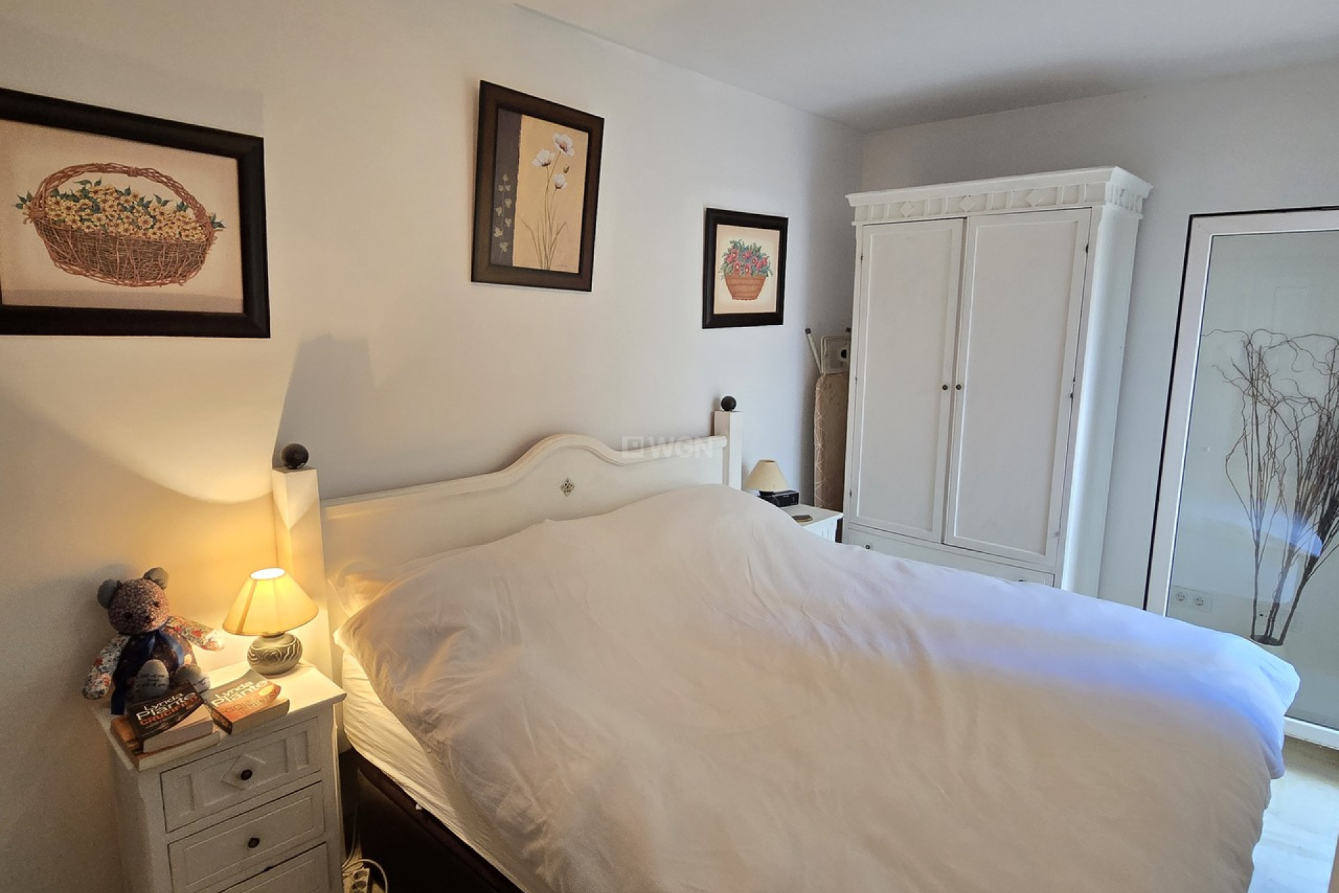 Resale - Apartment / flat - Alcaucín - Inland