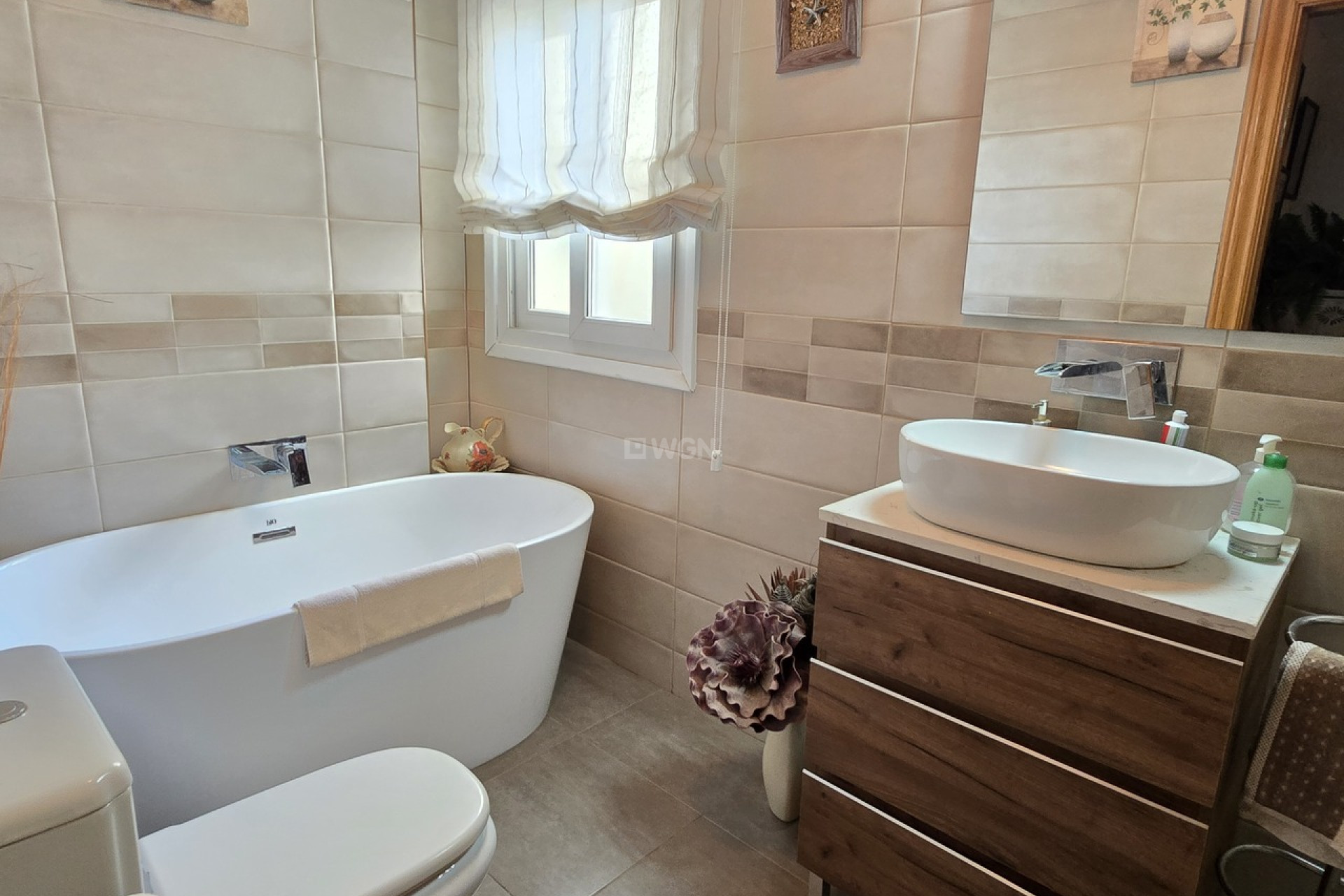 Resale - Apartment / flat - Alcaucín - Inland