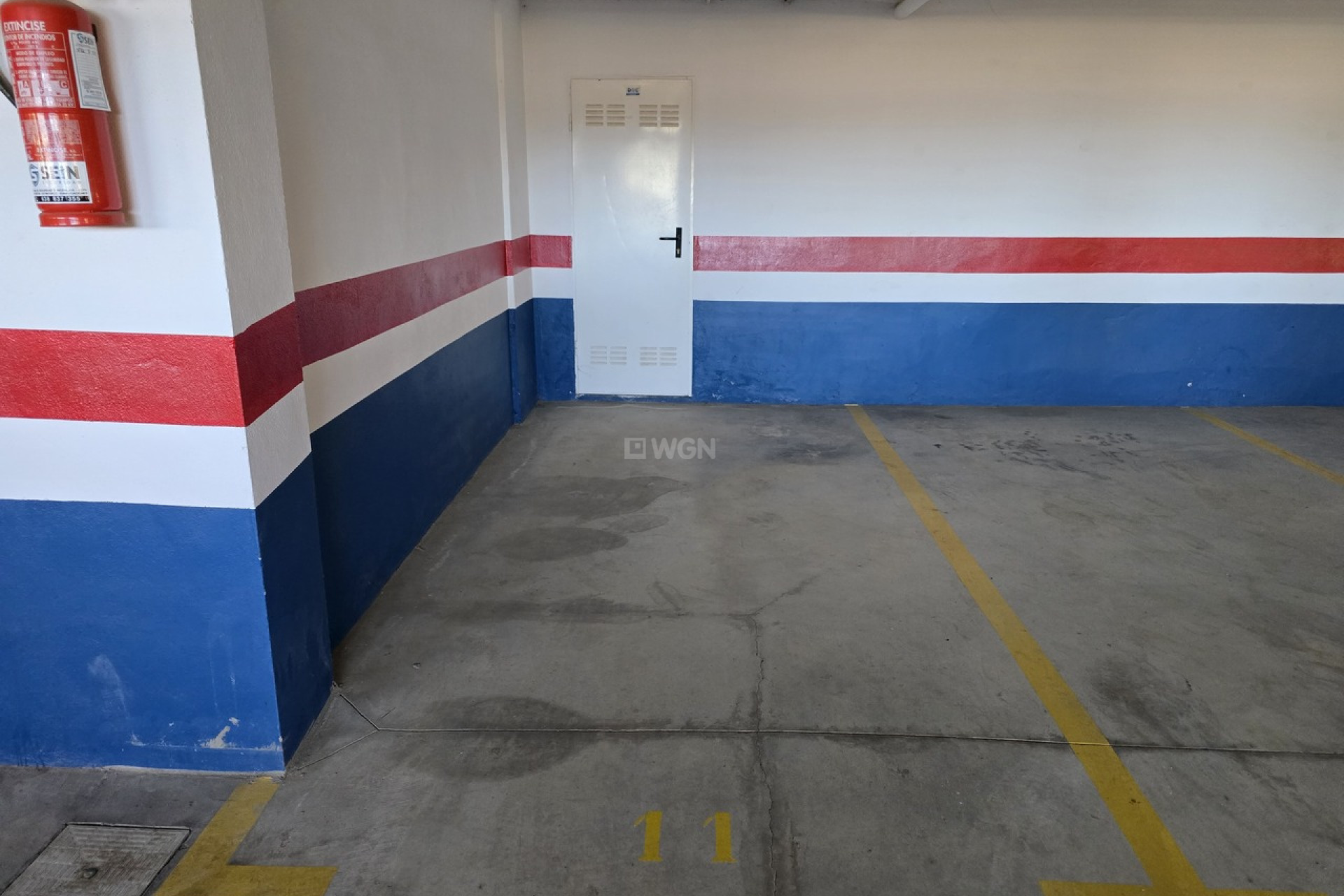 Resale - Apartment / flat - Alcaucín - Inland