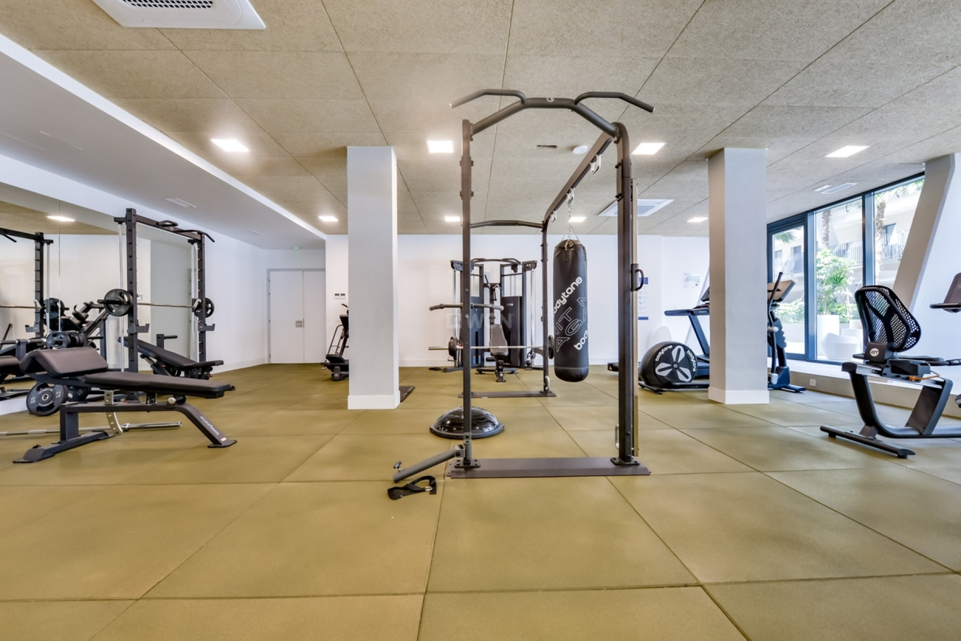 Resale - Apartment / flat - Alfas del Pí - Albir