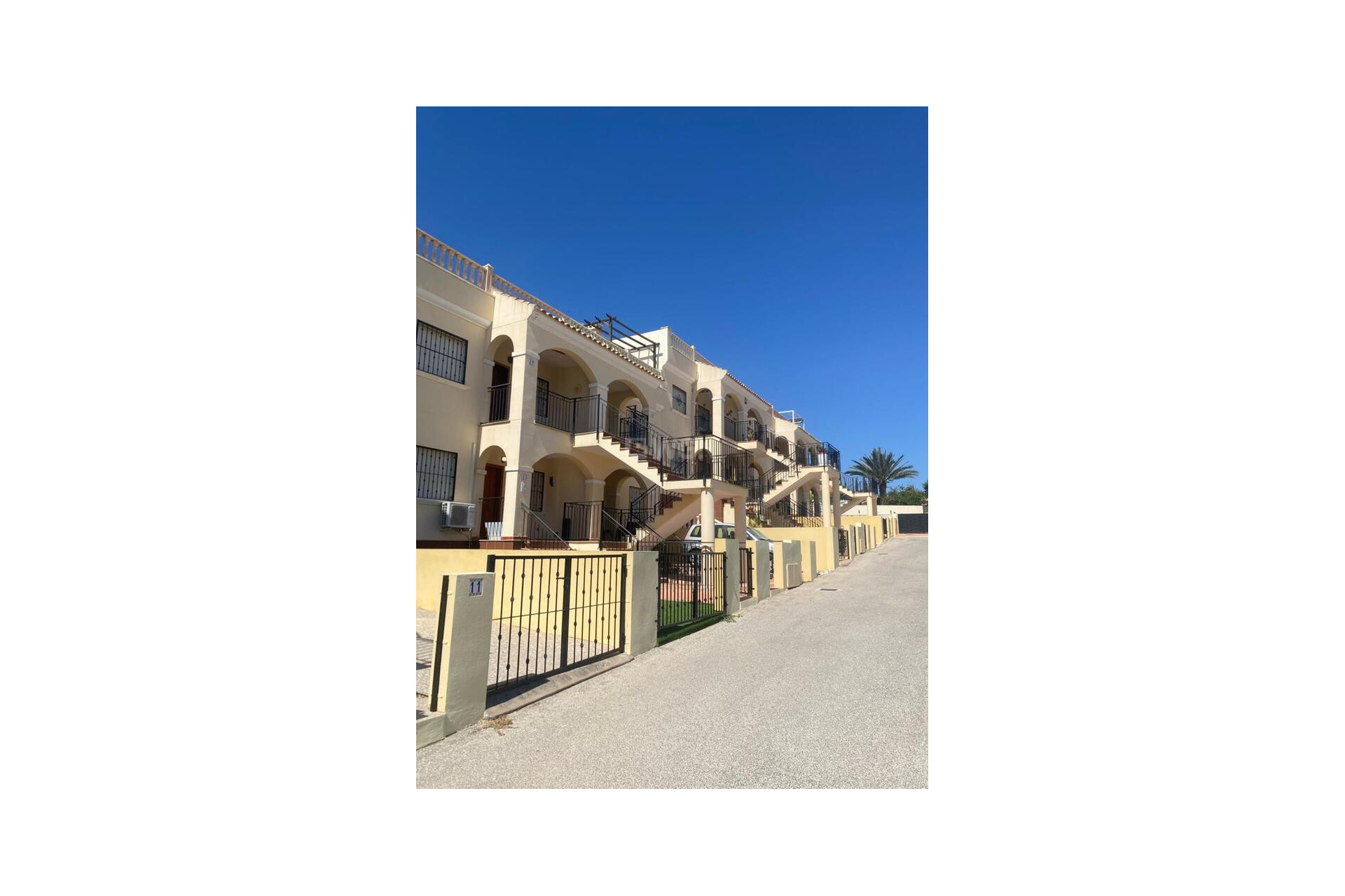 Resale - Apartment / flat - Algorfa - Costa Blanca