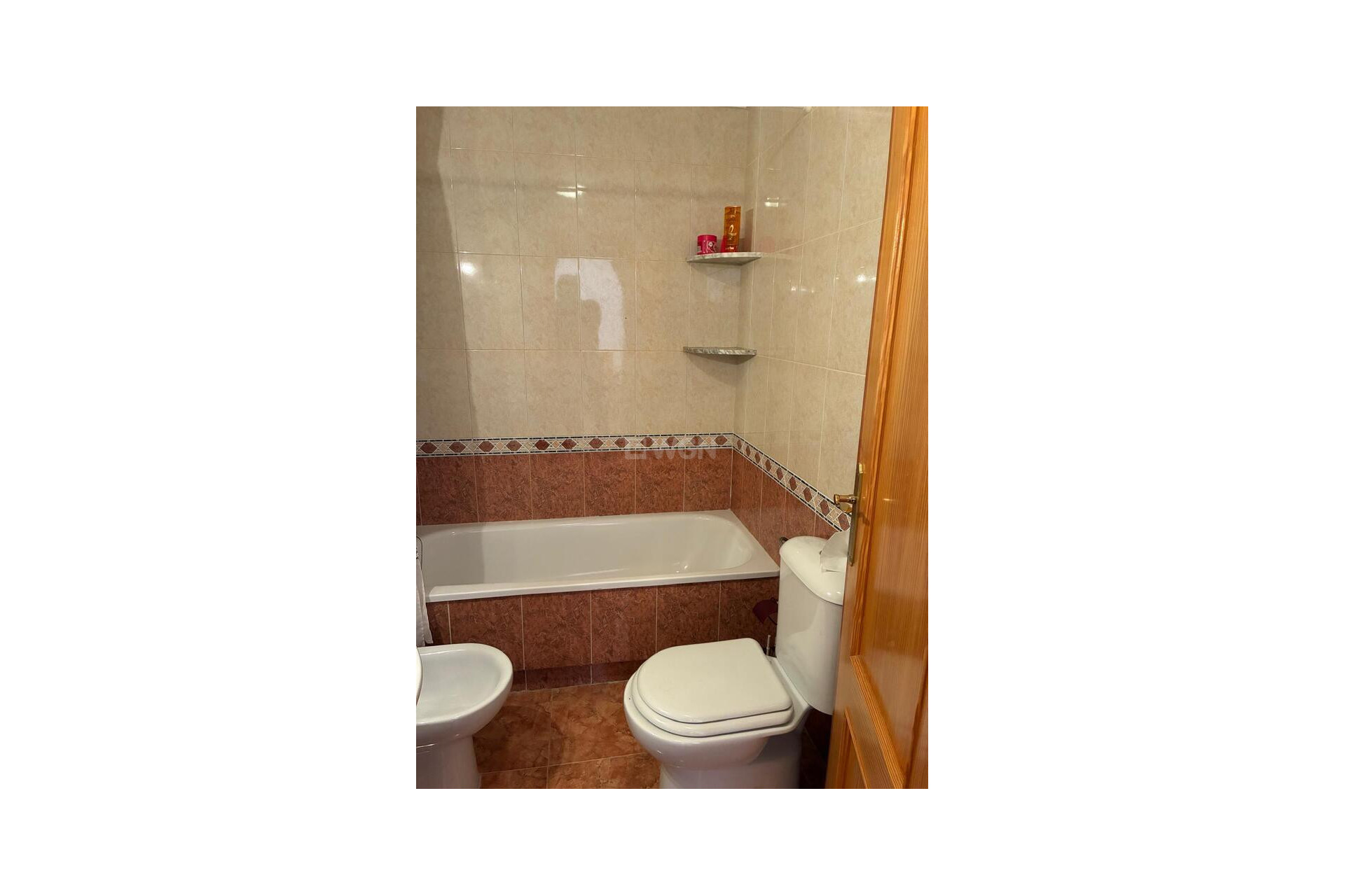 Resale - Apartment / flat - Algorfa - Costa Blanca