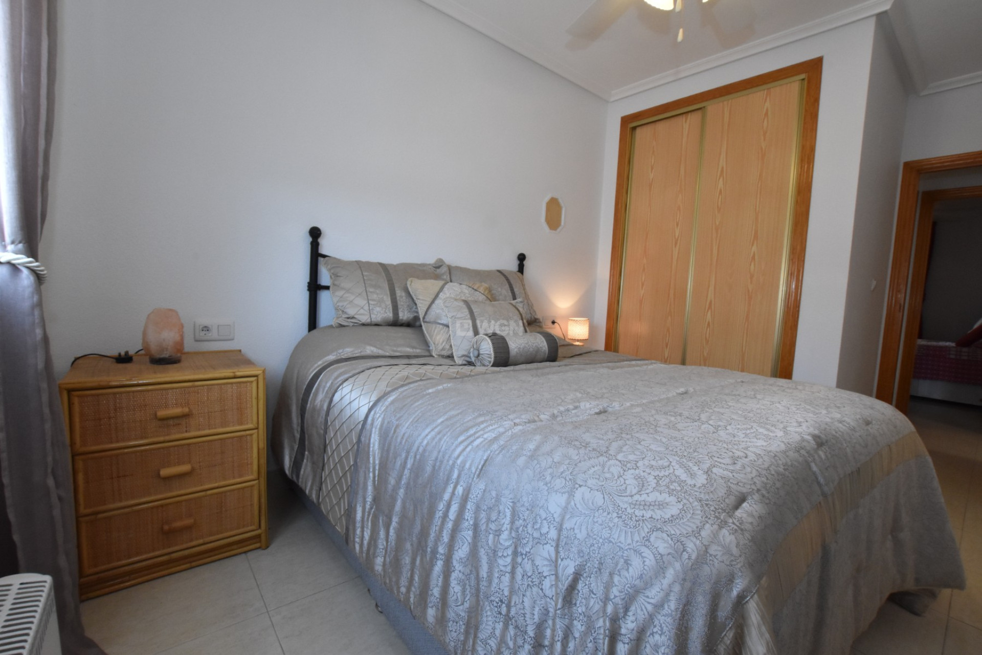 Resale - Apartment / flat - Algorfa - Inland