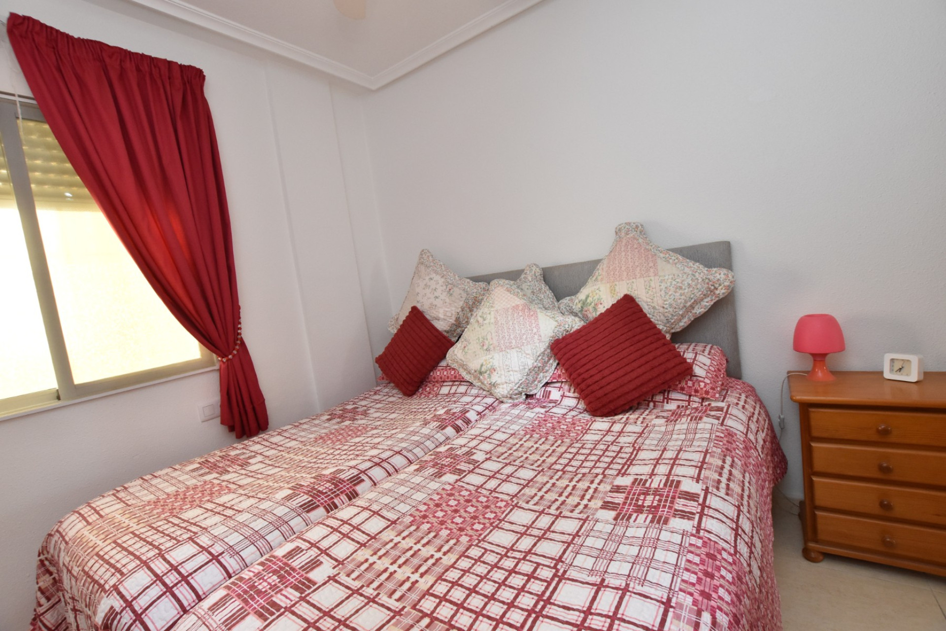 Resale - Apartment / flat - Algorfa - Inland