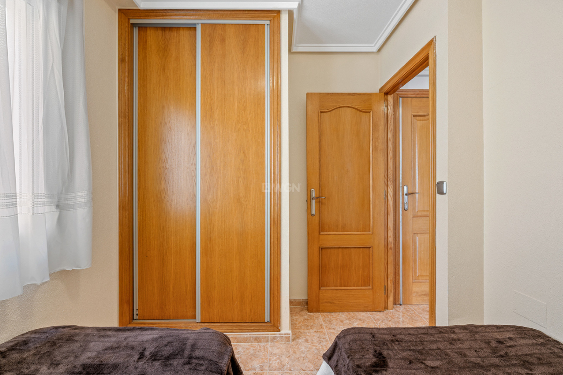 Resale - Apartment / flat - Algorfa - Inland