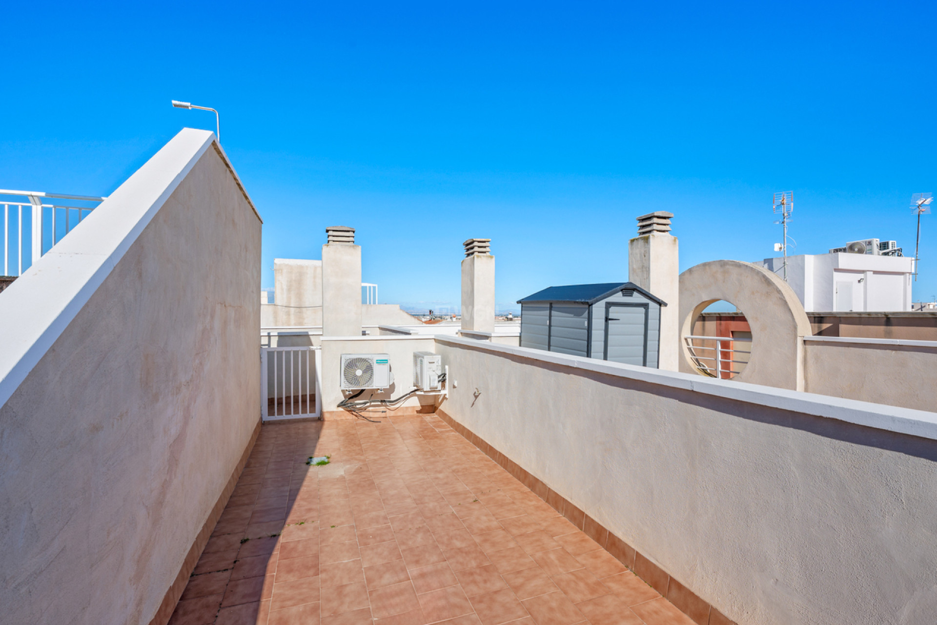 Resale - Apartment / flat - Algorfa - Inland