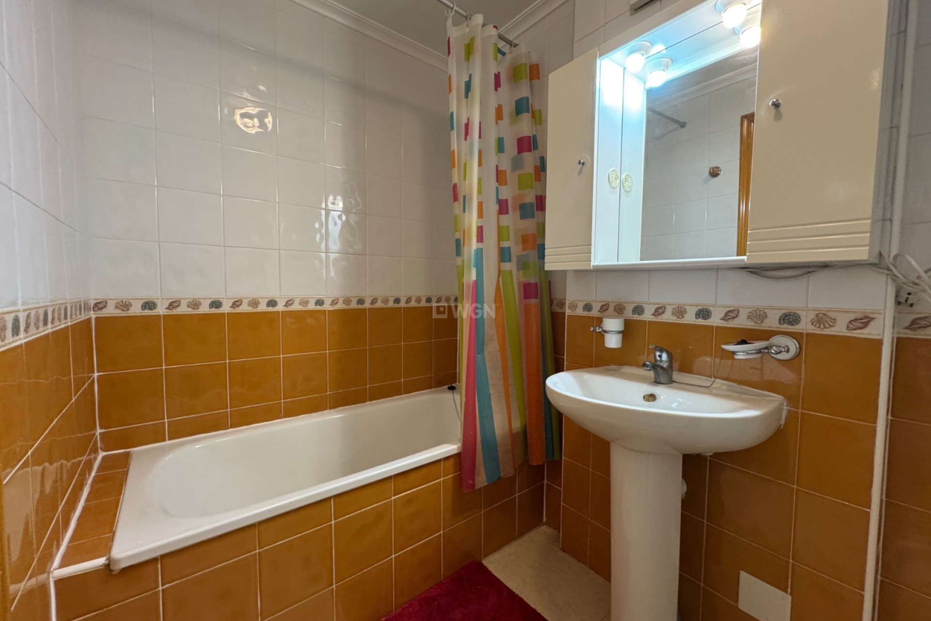 Resale - Apartment / flat - Algorfa - Inland