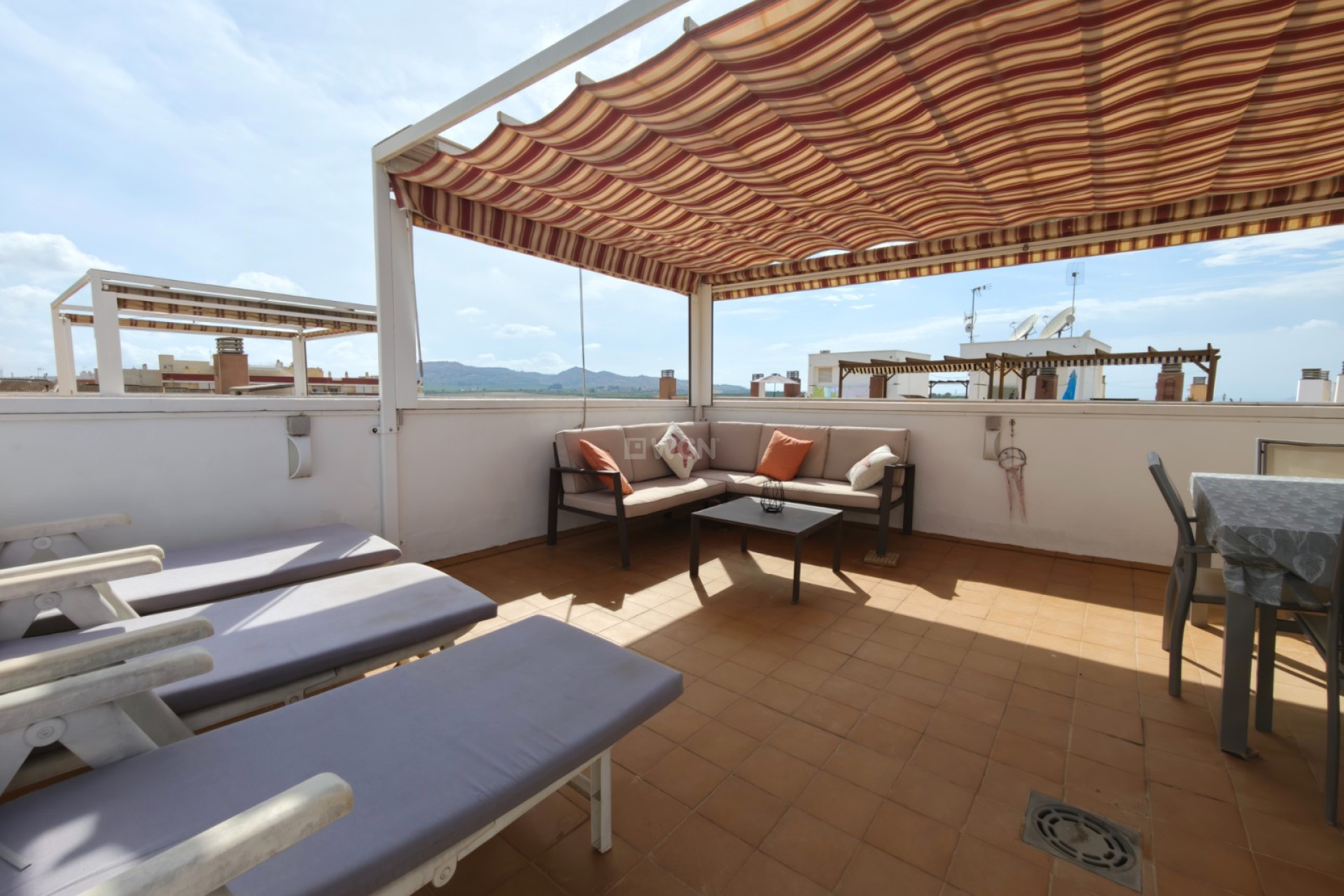 Resale - Apartment / flat - Algorfa - Inland