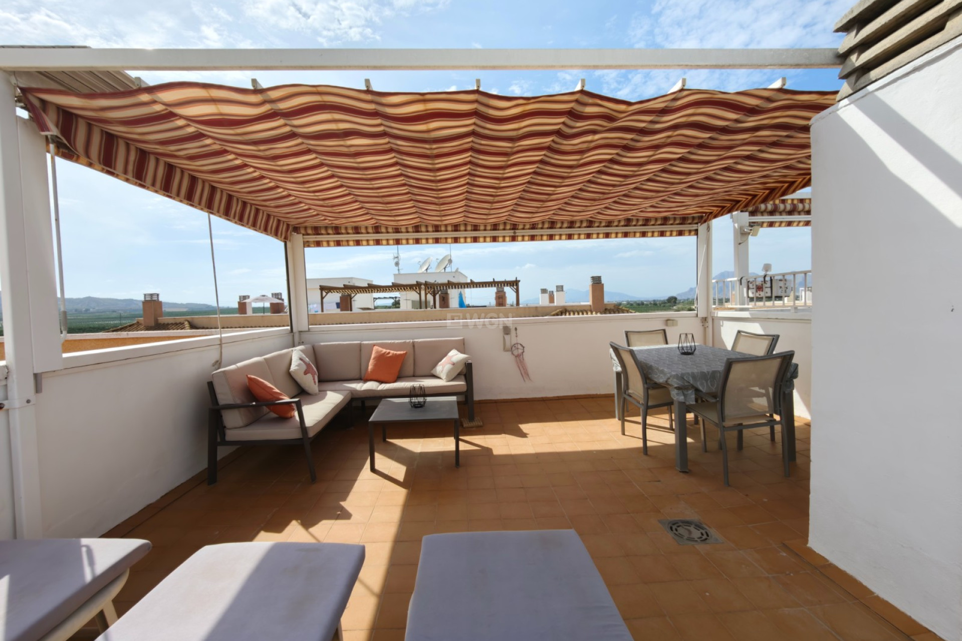 Resale - Apartment / flat - Algorfa - Inland