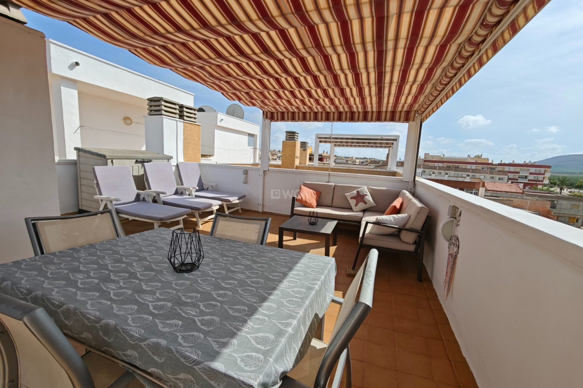 Resale - Apartment / flat - Algorfa - Inland
