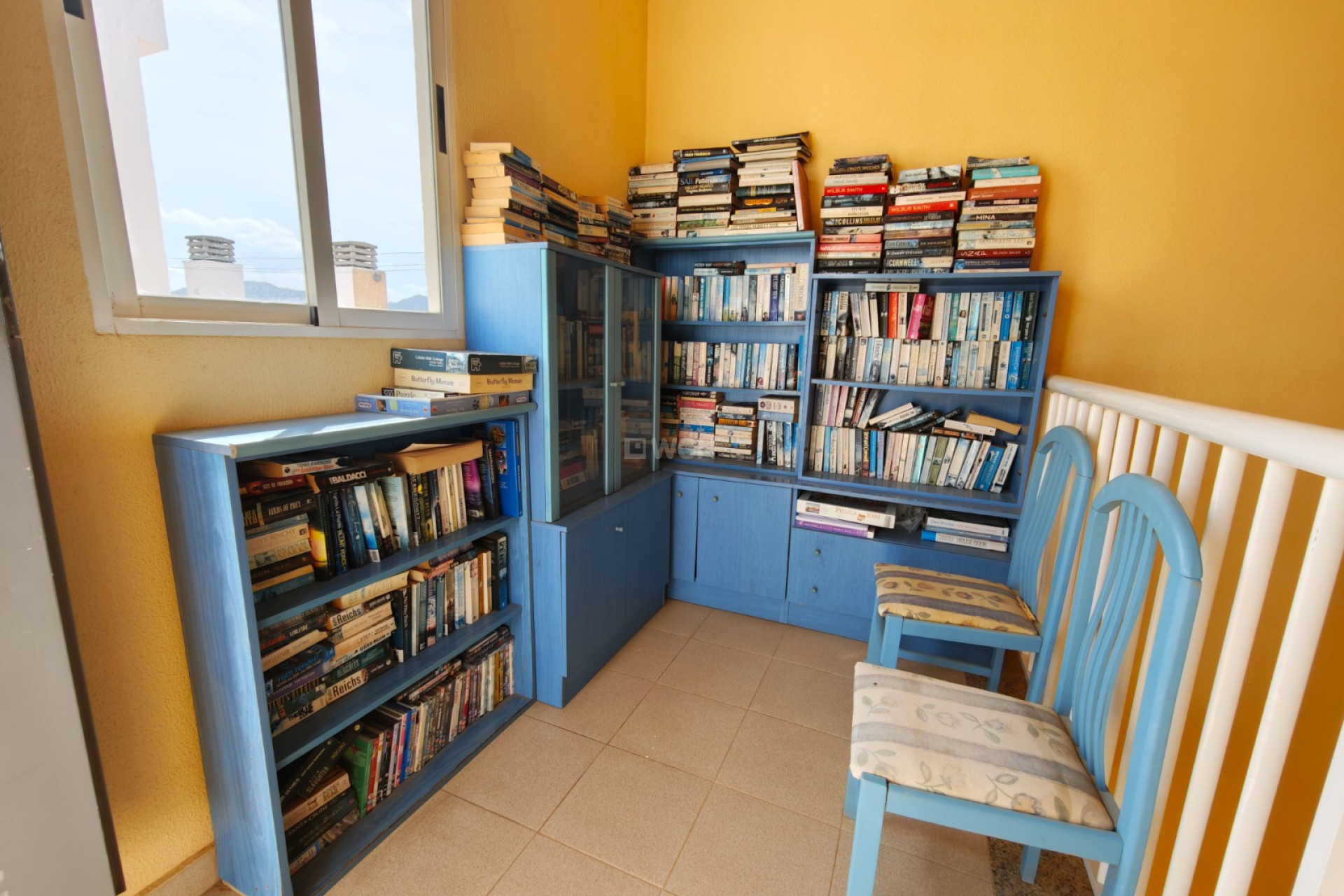 Resale - Apartment / flat - Algorfa - Inland