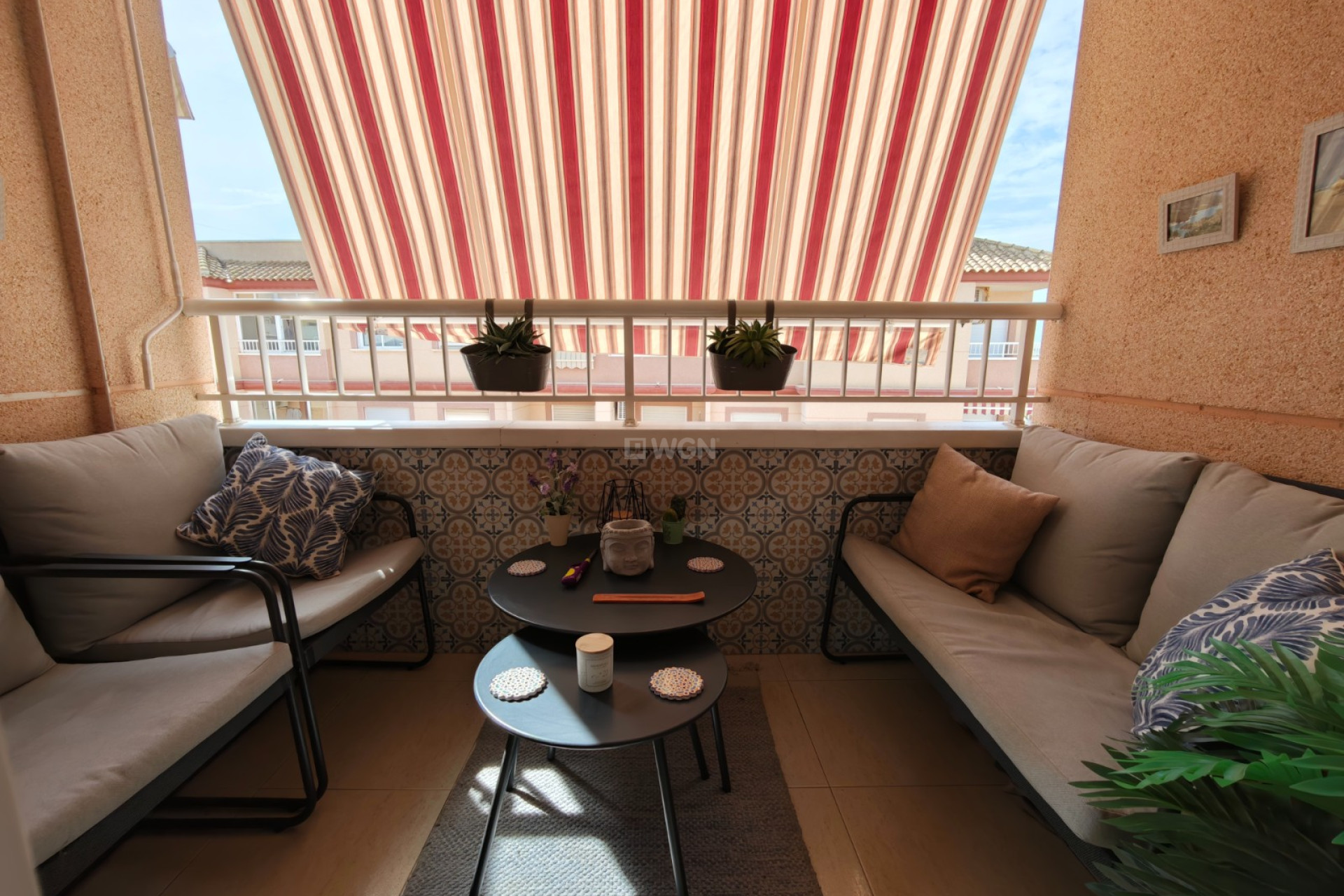 Resale - Apartment / flat - Algorfa - Inland